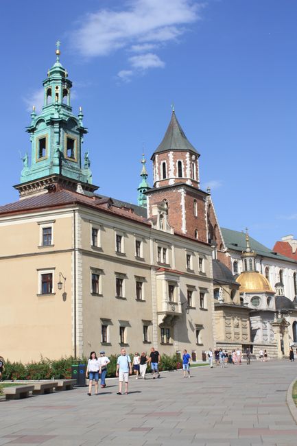 Cracovia