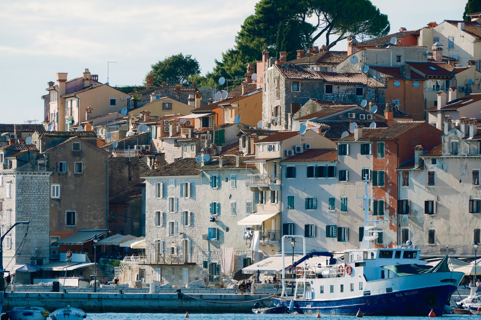 Immobilien in Kroatien: Welcher Typ und welche Region passen zu Ihnen