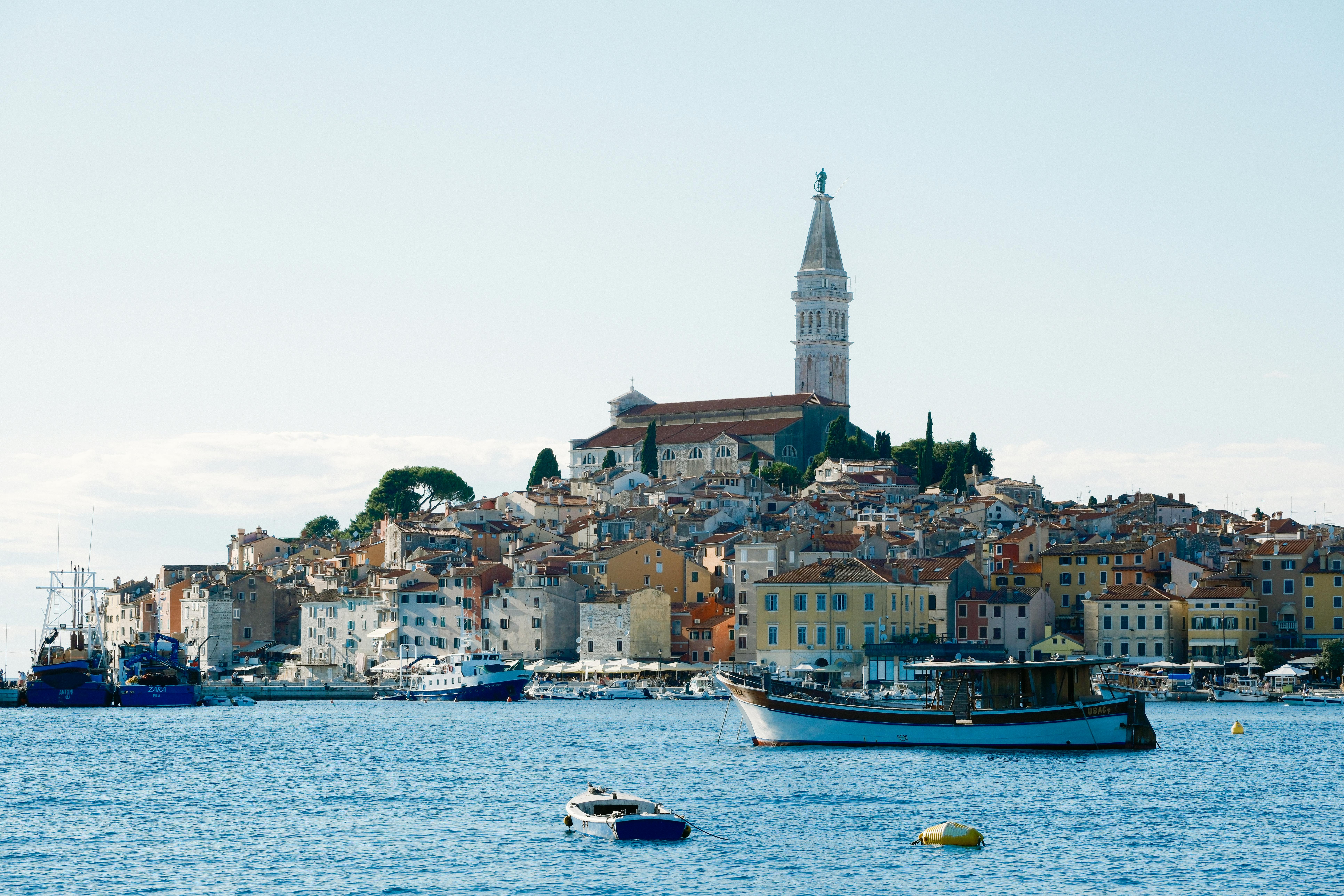 Gratis Immagine gratuita di architettura, architettura europea, architettura mediterranea Foto a disposizione