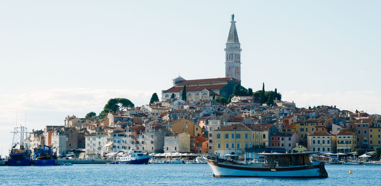 Rovinj