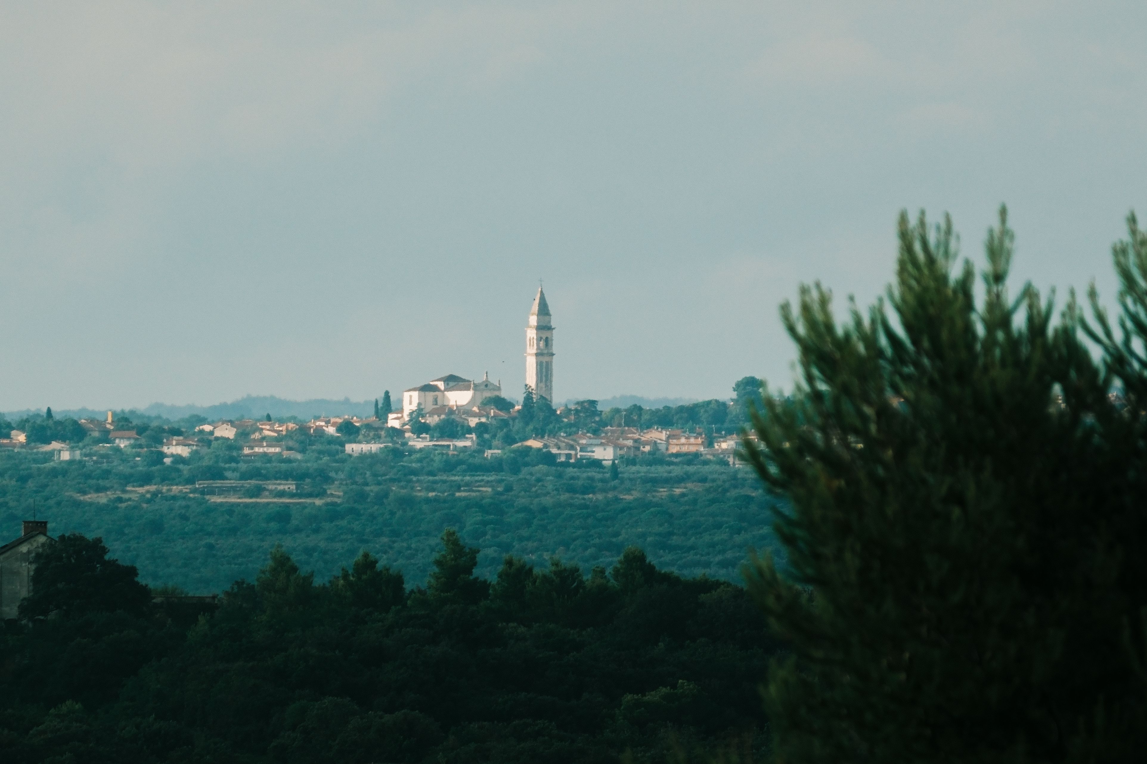 Grožnjan — Grožnjan