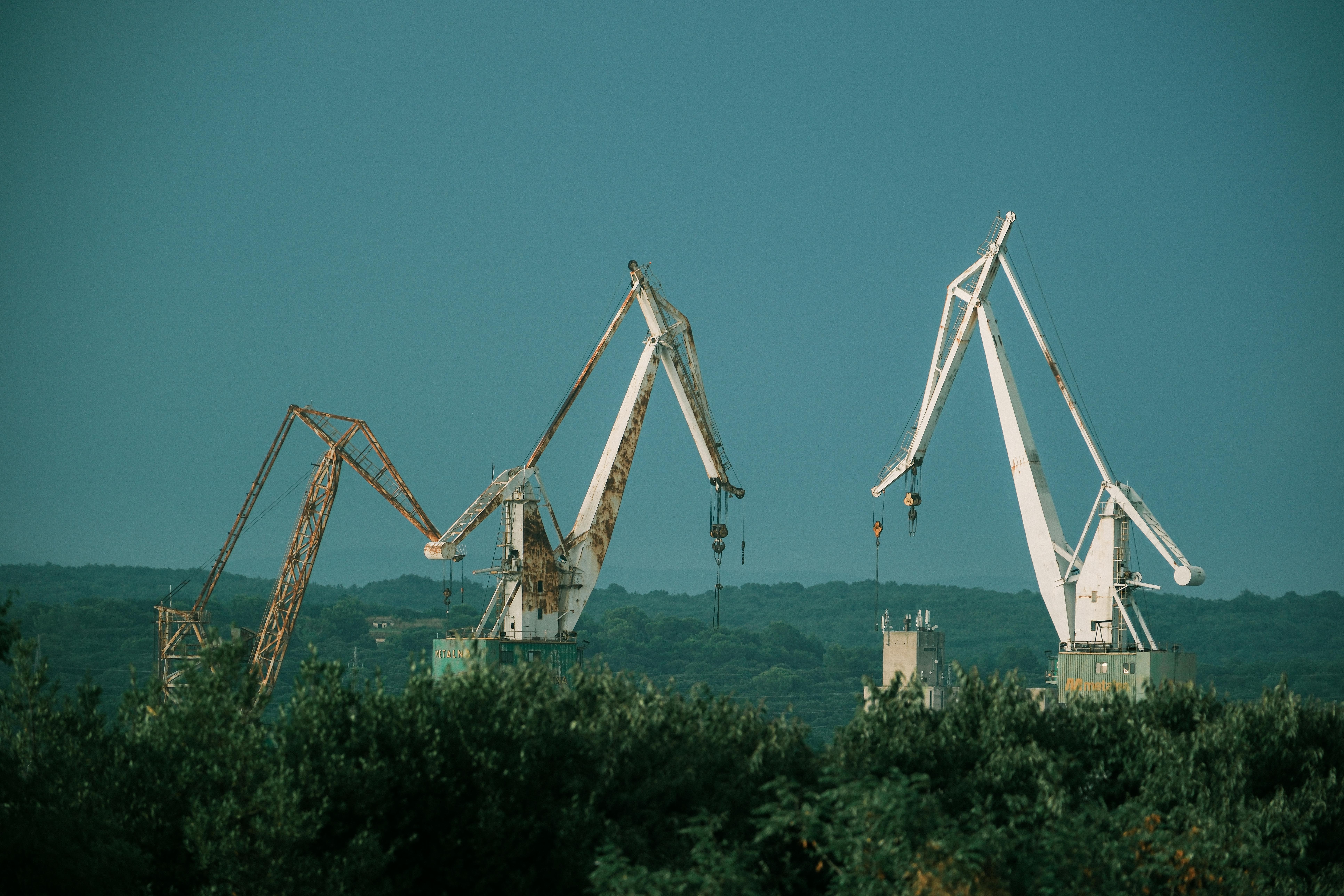 web sitesi stratejisi için altyapı inşası örnek