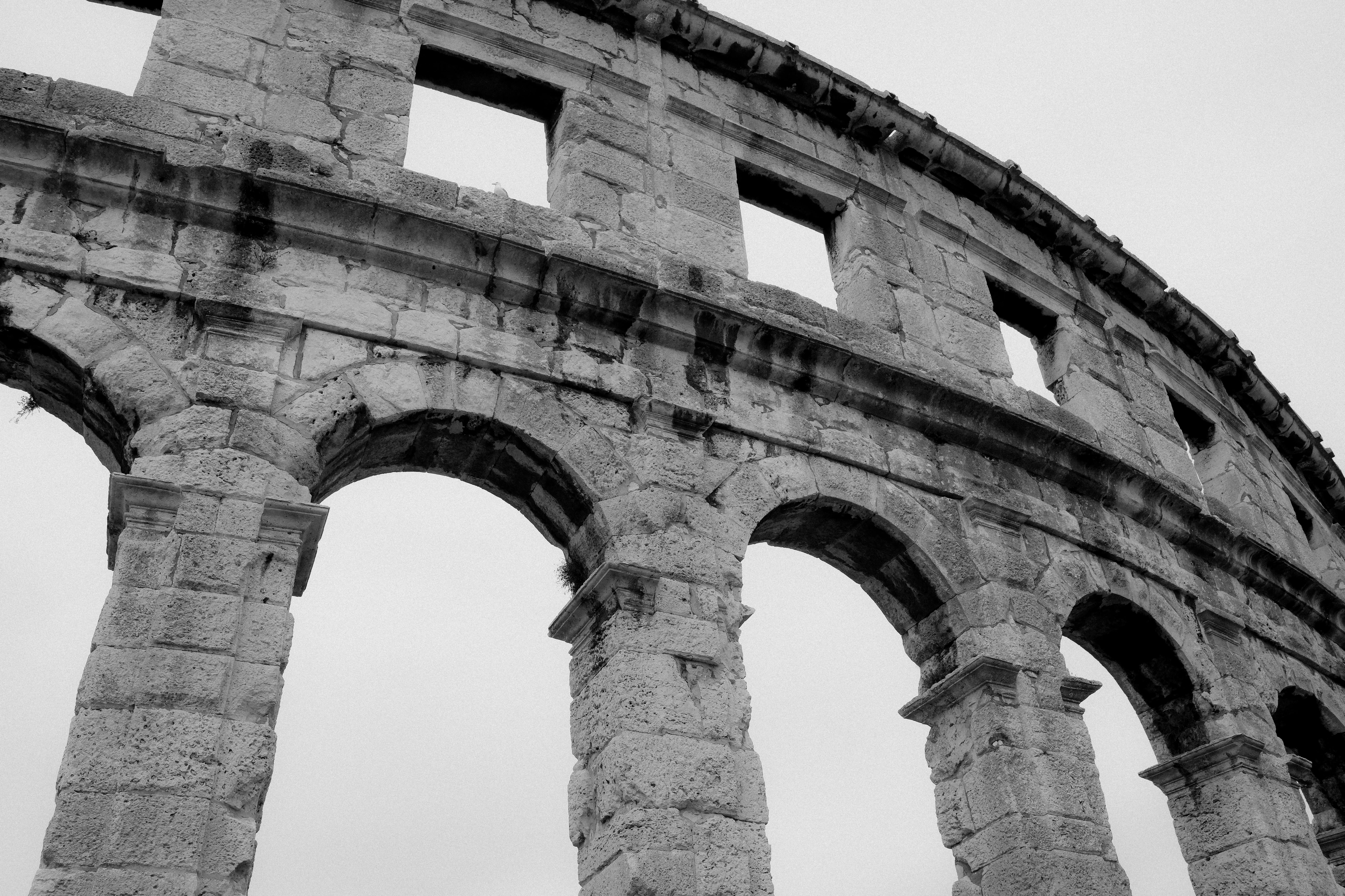 Jakljan, Croatia - travel photo