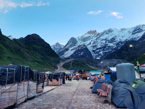 Image by Ankit Rainloure