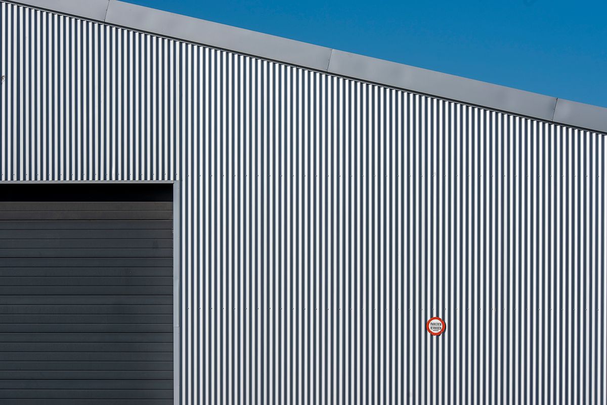 storage moves in Wendover — Storage Moves in Wendover — the working end of the job