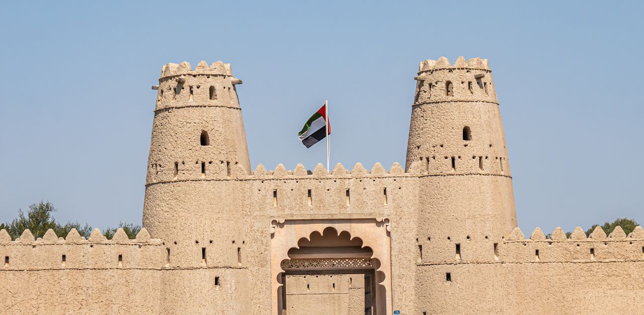 Emirato di Abu Dhabi