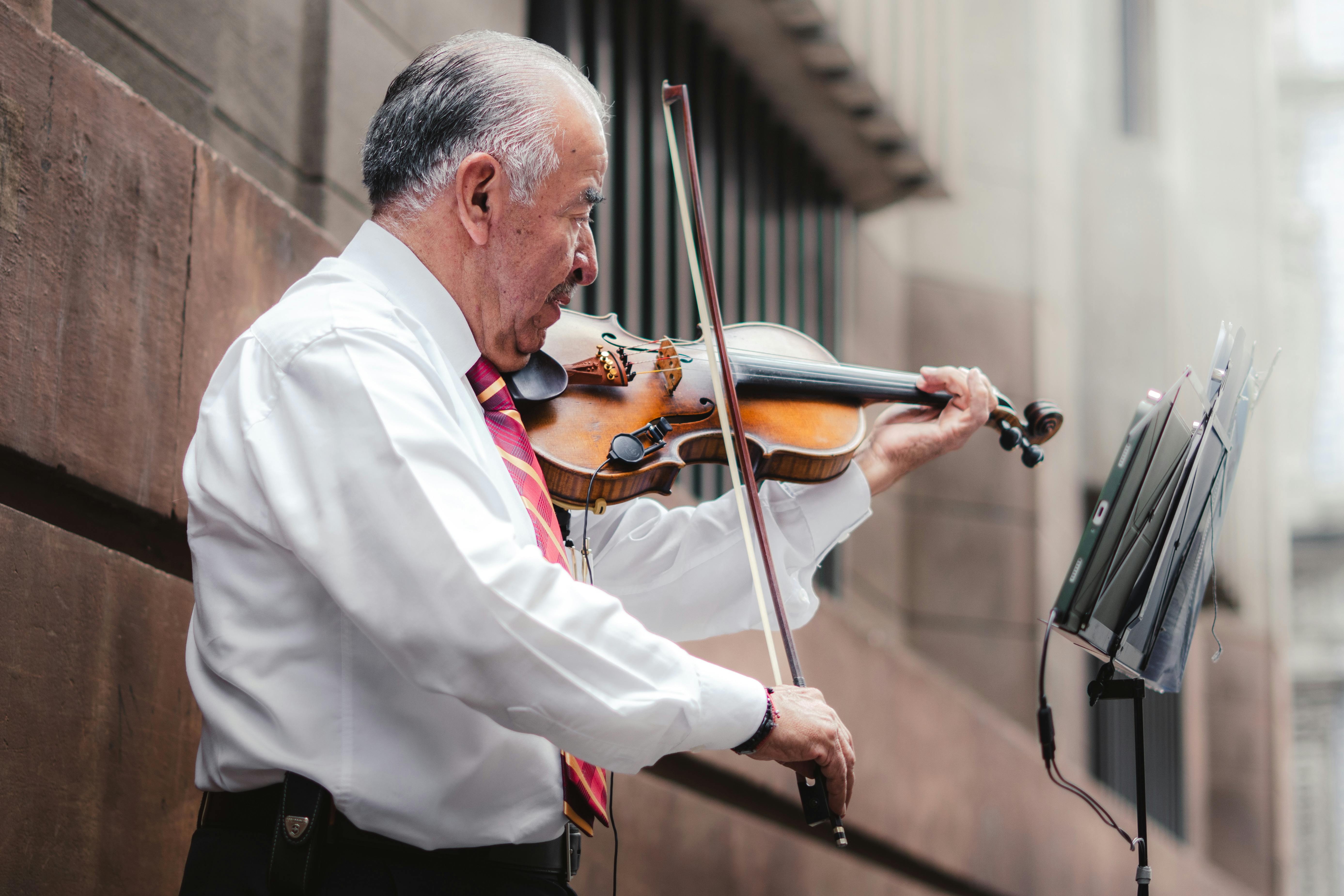 社區長輩才藝大展演 展現平日學習成果與活力