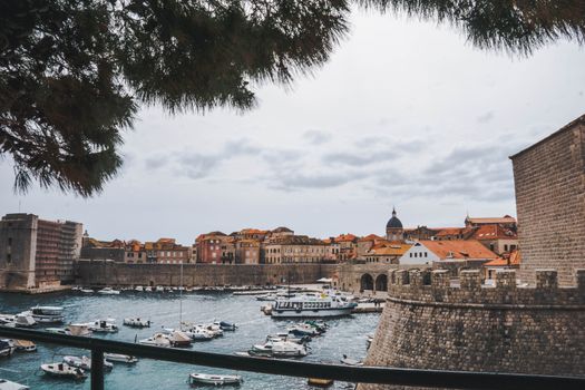 Montenegro Bay of Kotor day trip — Dubrovnik