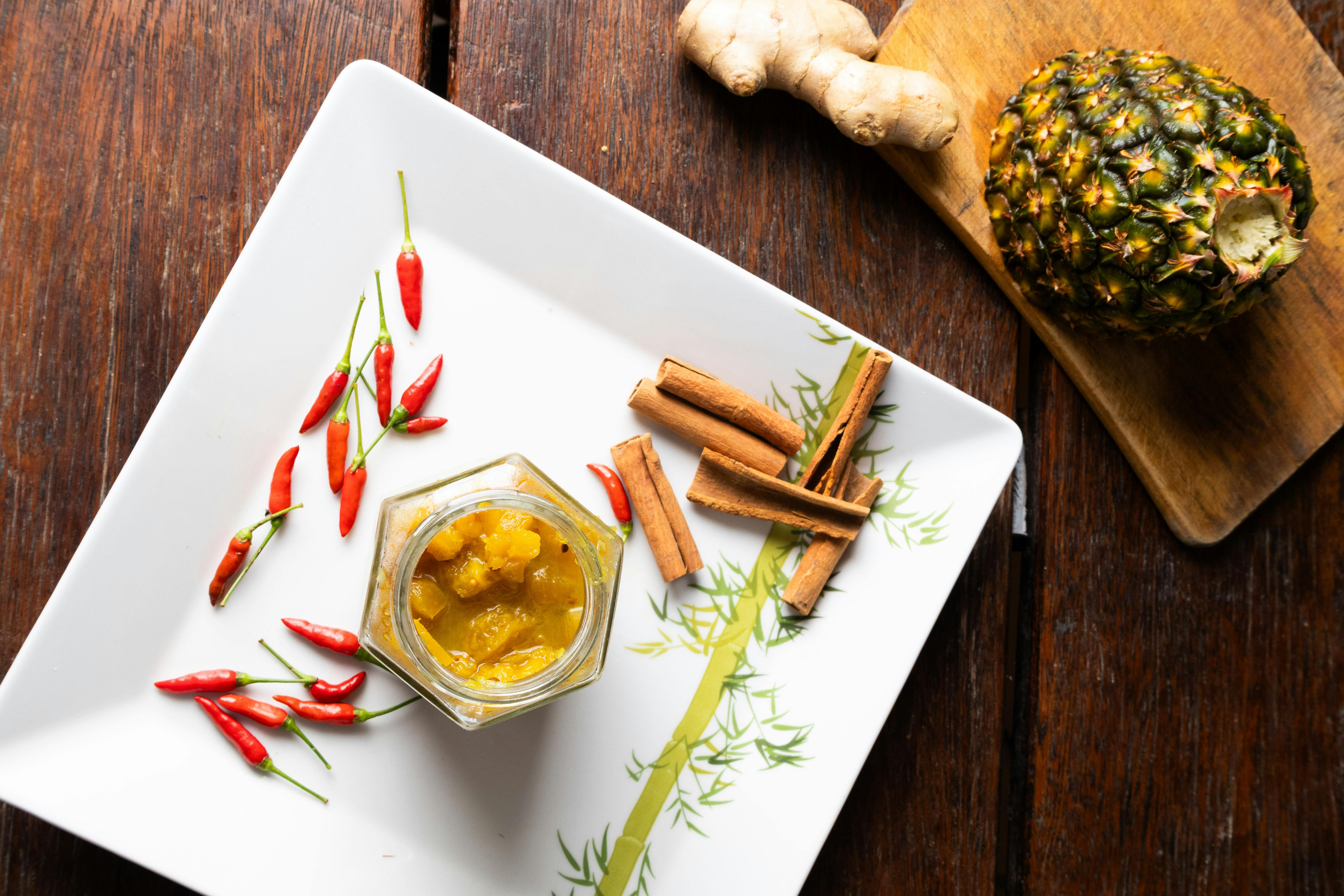 Feurige Geheimnisse: Die neue Chili-Paprika-Attraktion in deinem Garten!