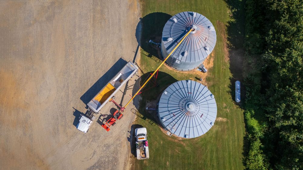 Depo ve Silo Fumigasyonu