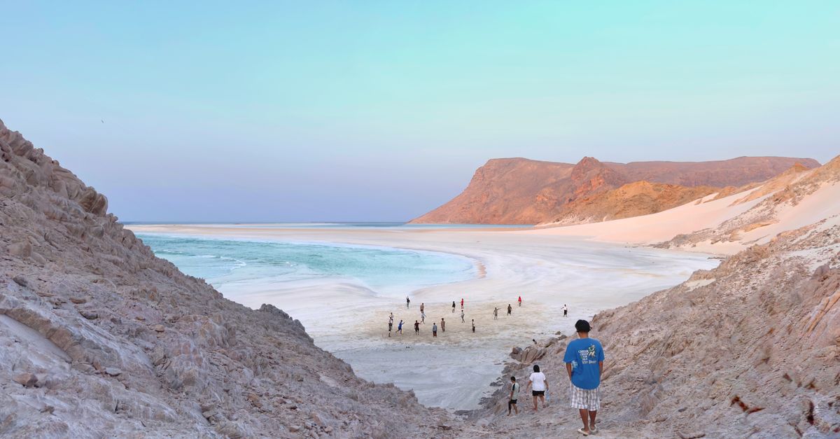 yemen