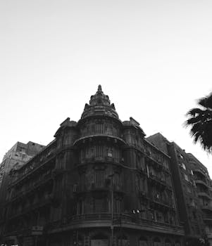 New Cairo City