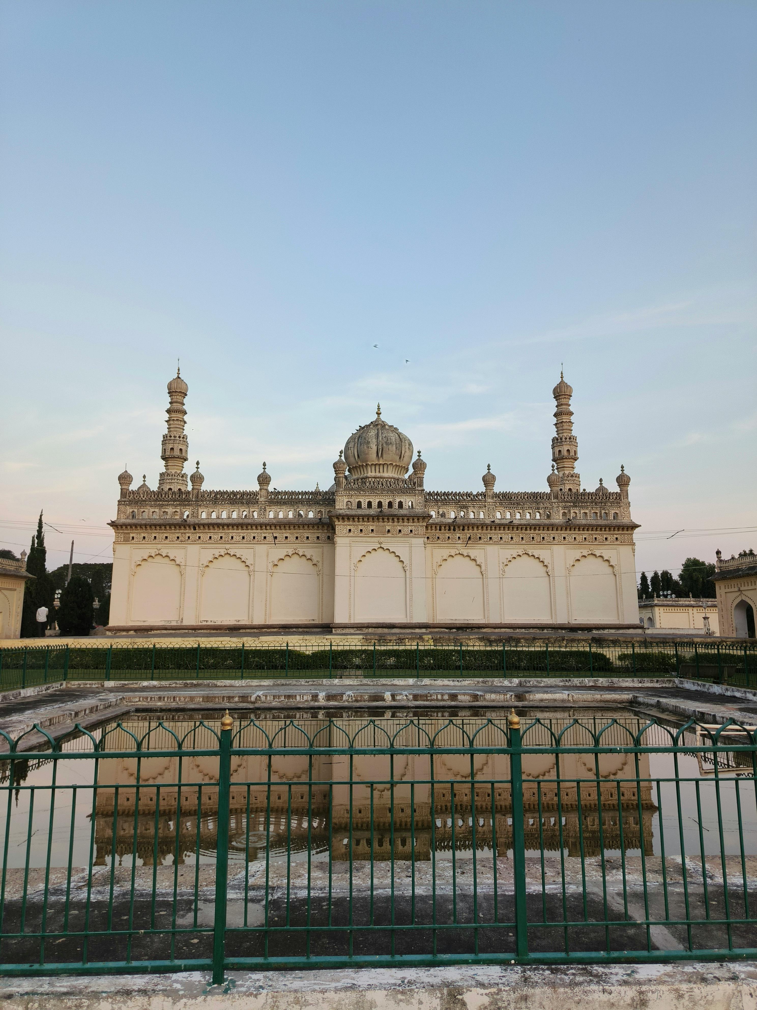 Masjid E Aqsa Photos, Download The
