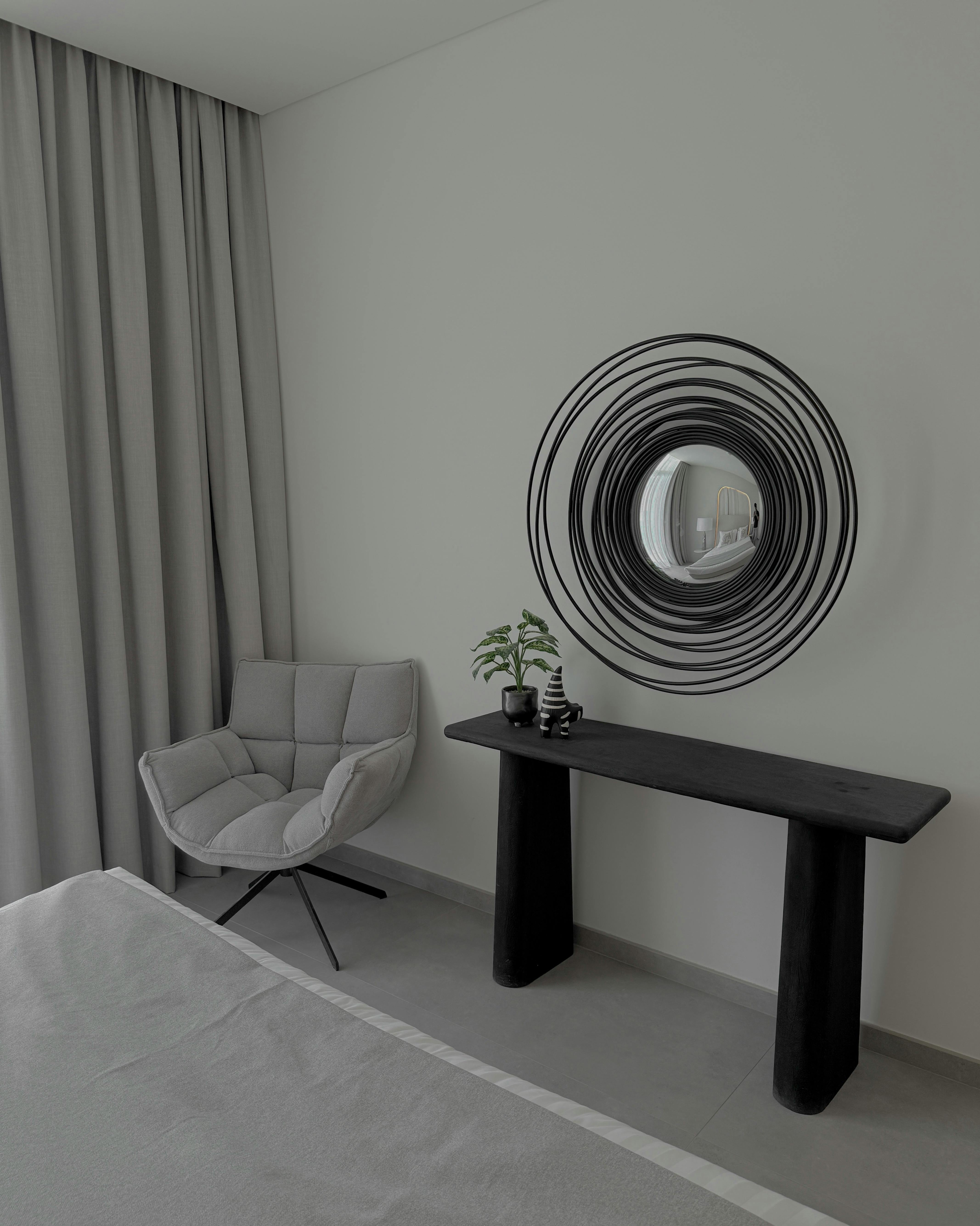 Yenilikçi ve modern ofis ortamı