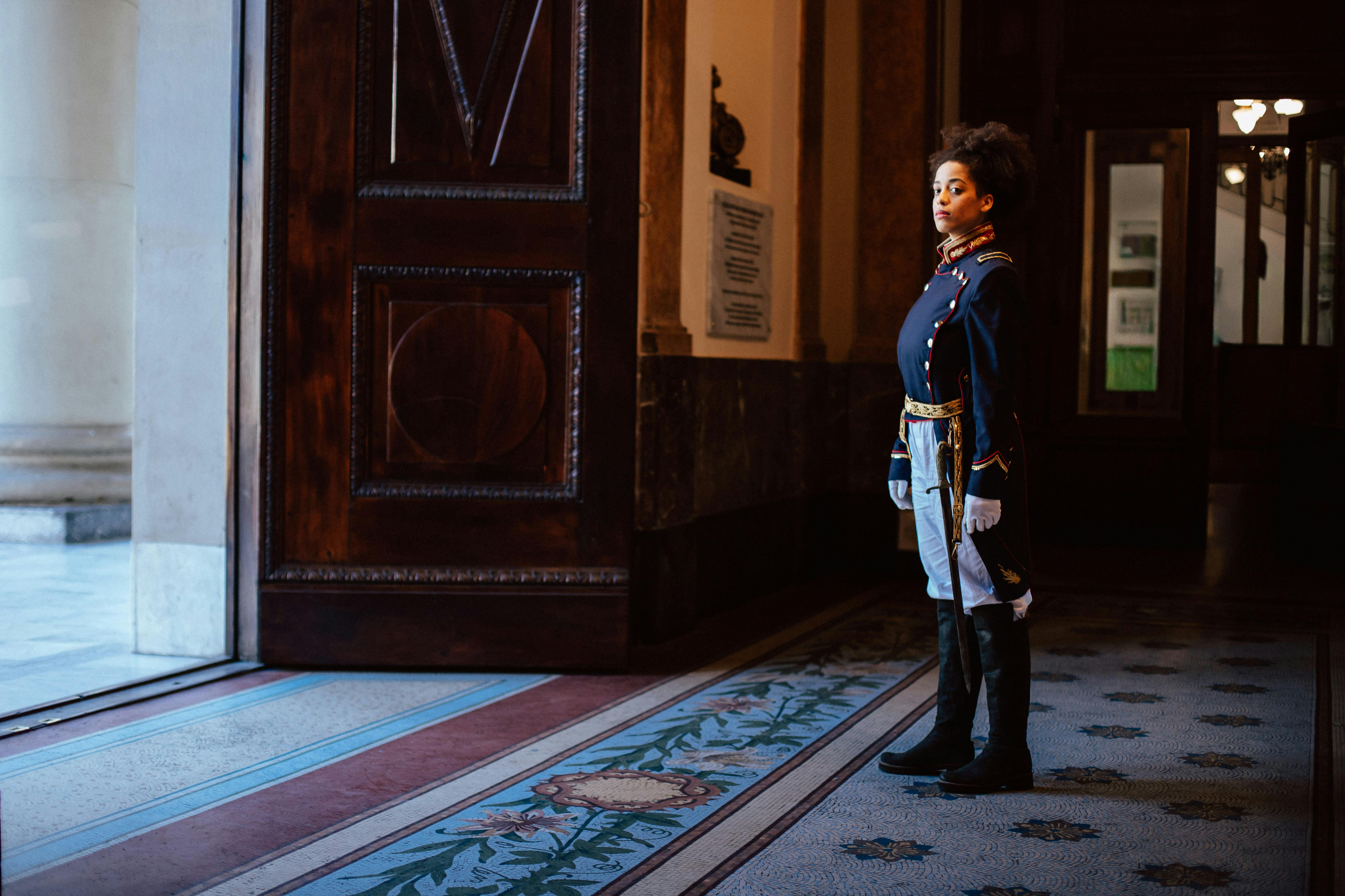 Hamilton on Foreign Policy #286: Participating in civic life is our duty as citizens — Photo by Gera Cejas on Pexels