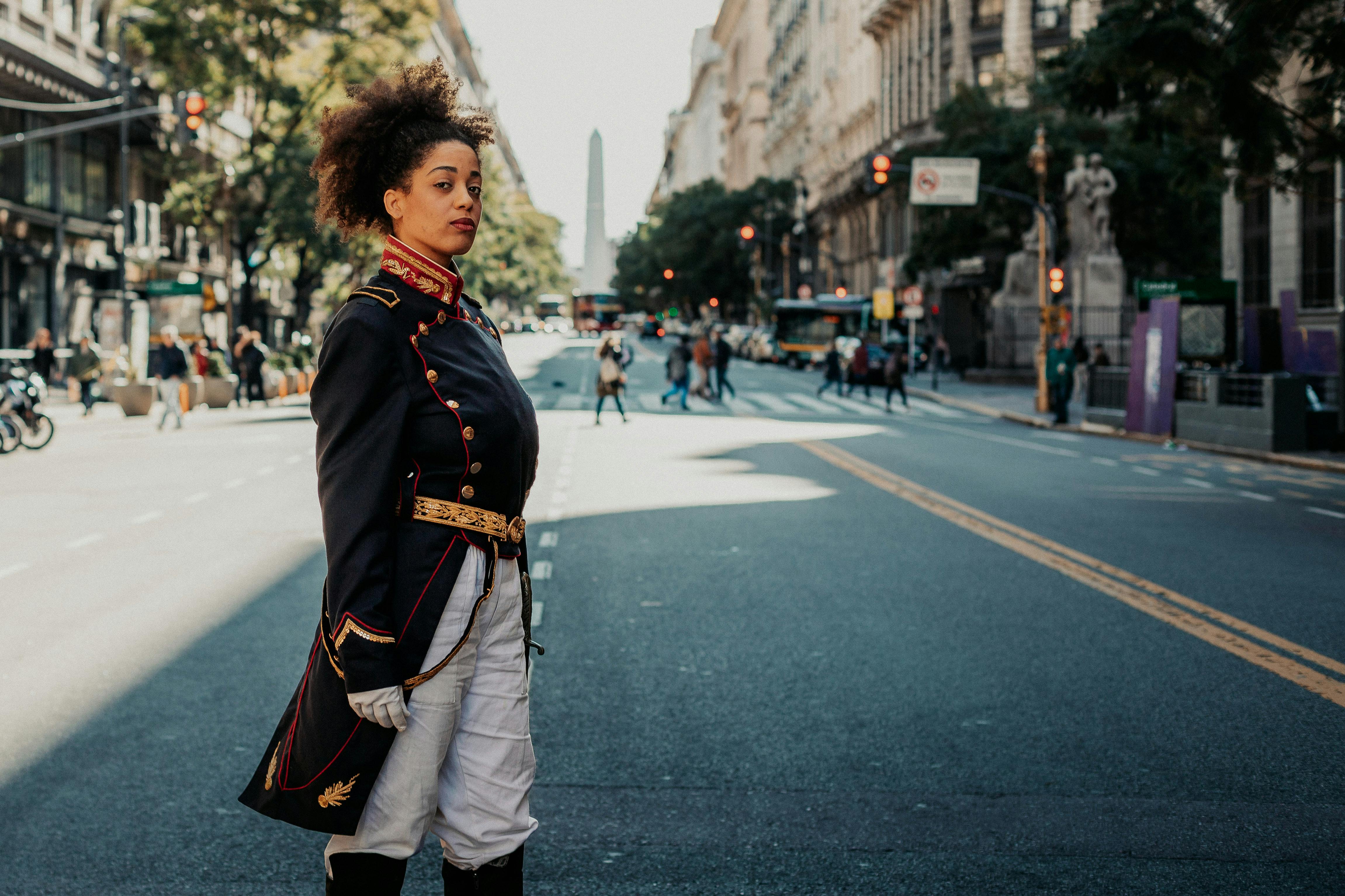 What Frederick Douglass can teach us about civic life — Photo by Gera Cejas on Pexels