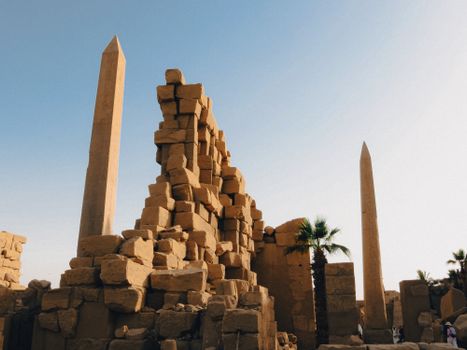 Luxor, Egypt photo 4