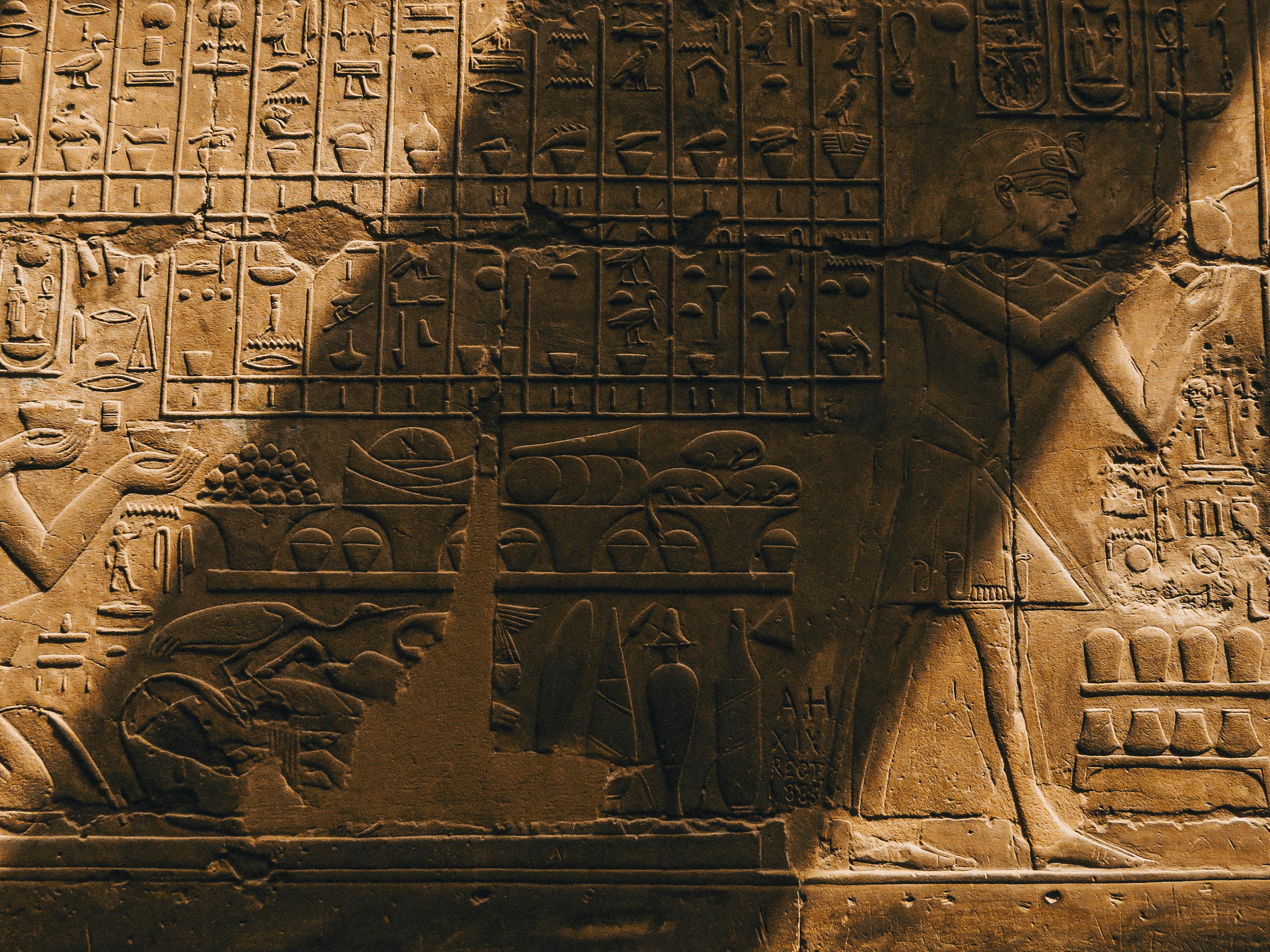 Egypt bars alimony defaulters from leaving country as family law reforms loom — Photo by Mert Çelik on Pexels