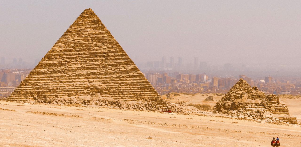 Il Cairo
