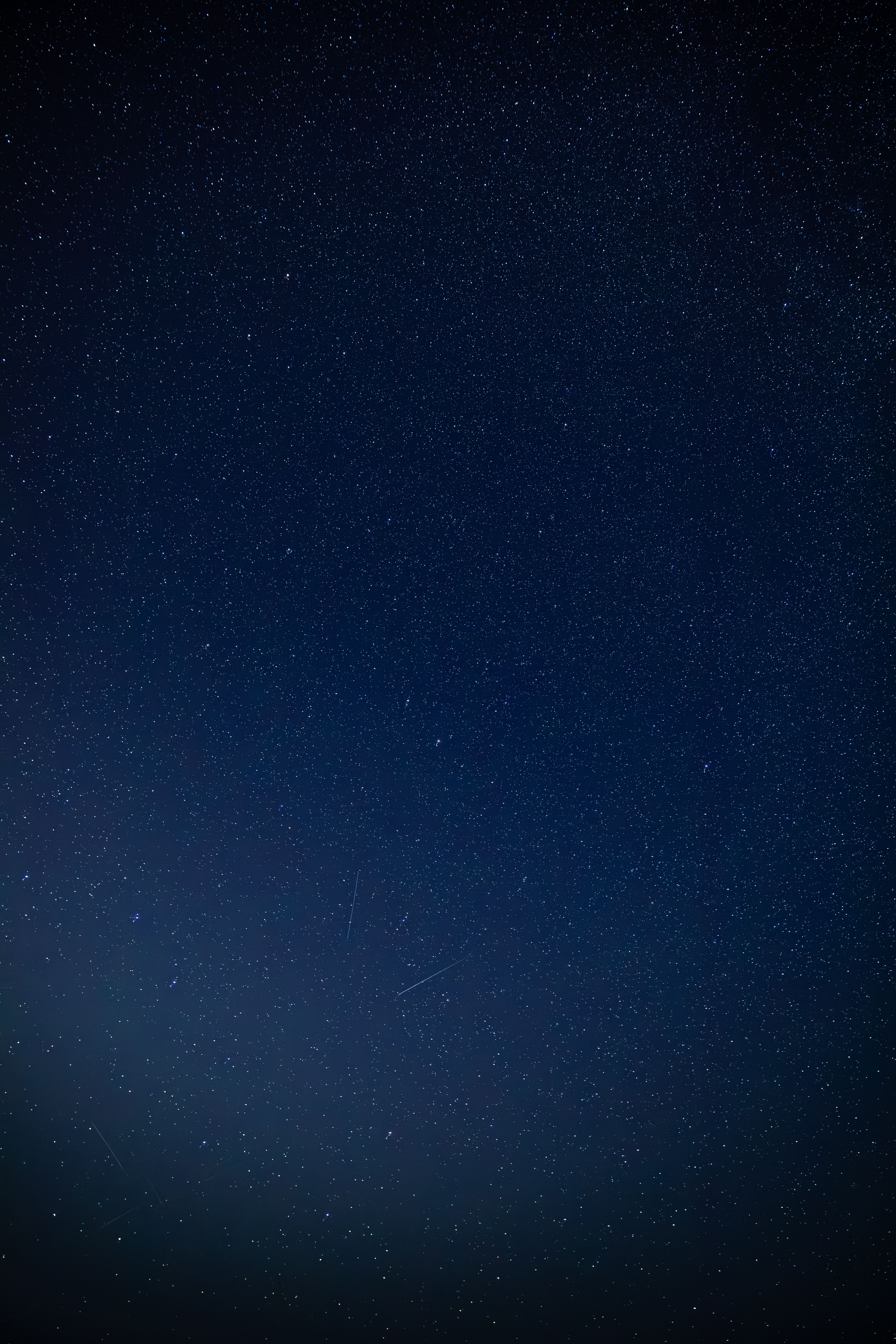 A breathtaking view of a starry night sky, capturing the beauty of the universe.
