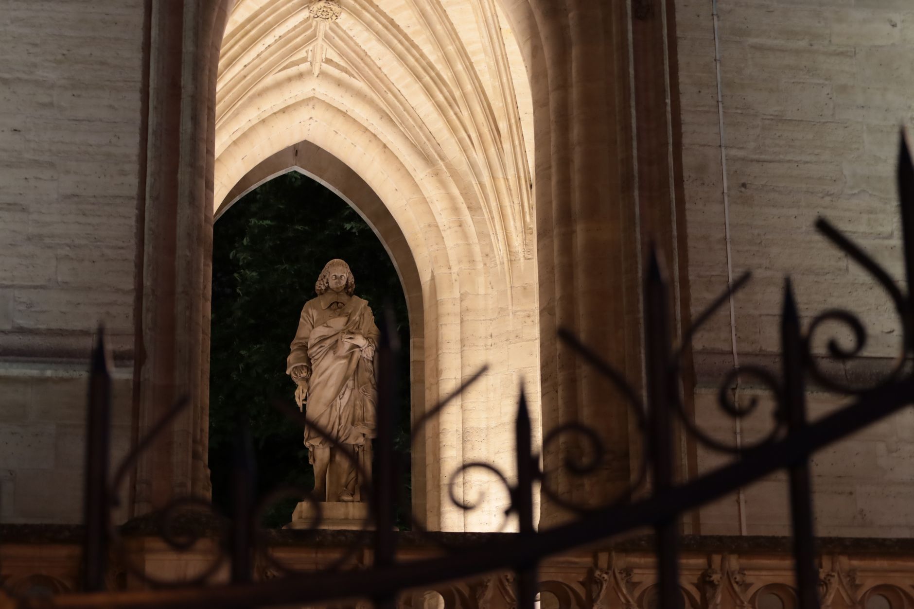 L'Église crée la structure Renaître, succédant à l'Inirr dès le 1er septembre