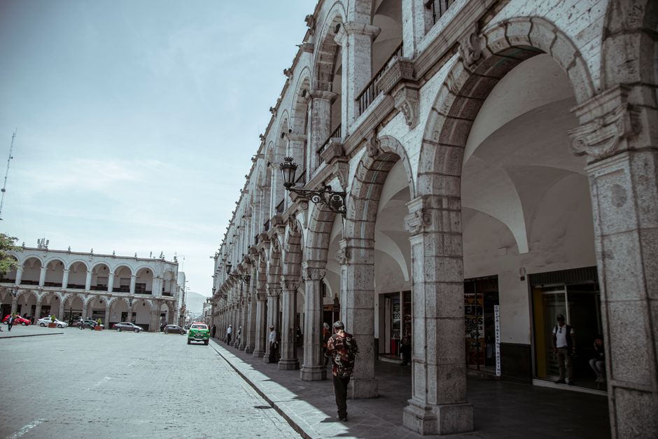 Vivre a Arequipa : Guide Complet pour Expatries 2026