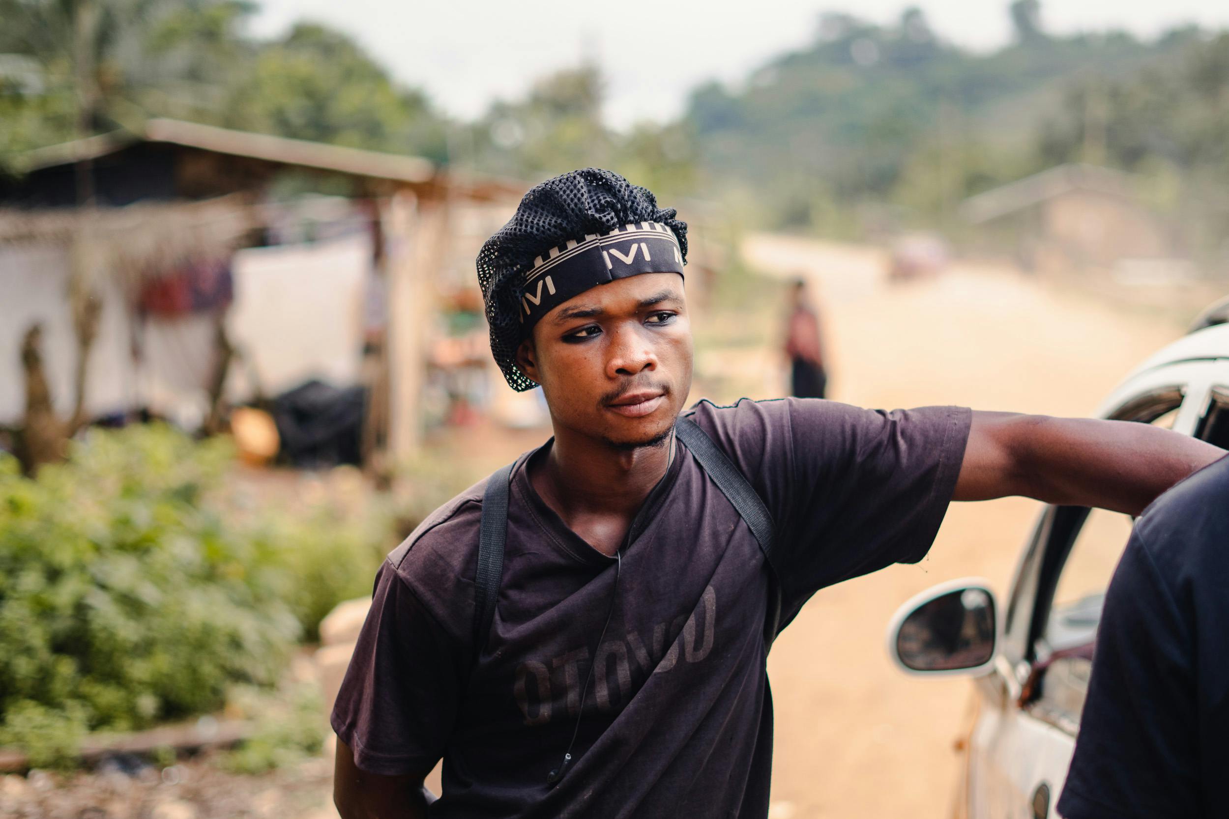 The Bright Side: Benin's Subarachill convention blends otaku culture and West African style — Photo by Carbell Sarfo on Pexel