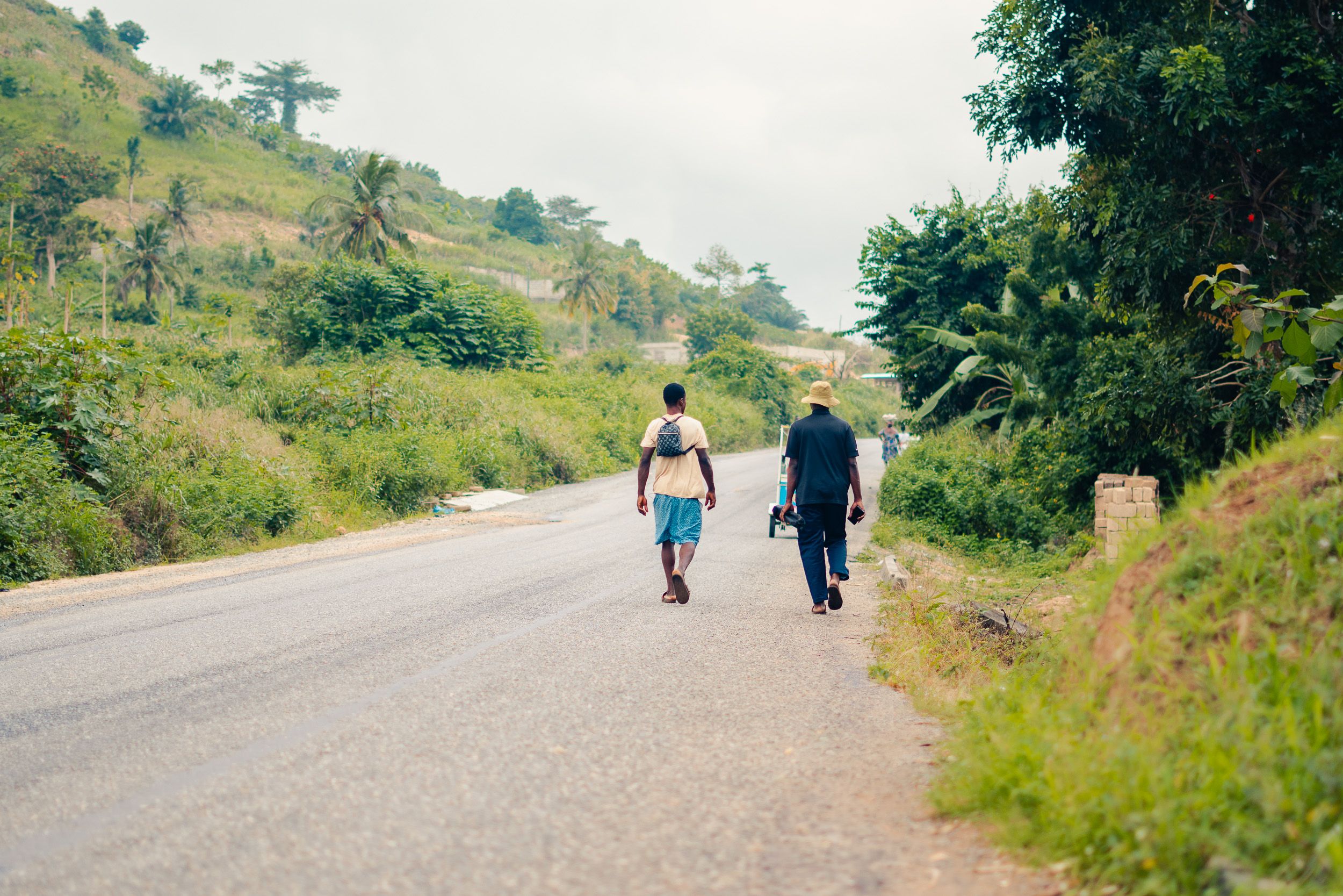 Photo by Carbell Sarfo on Pexels