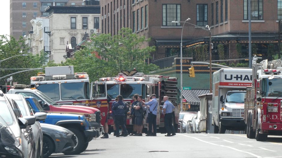York PA emergency response - York injury lawyer York PA emergency response - York injury lawyer