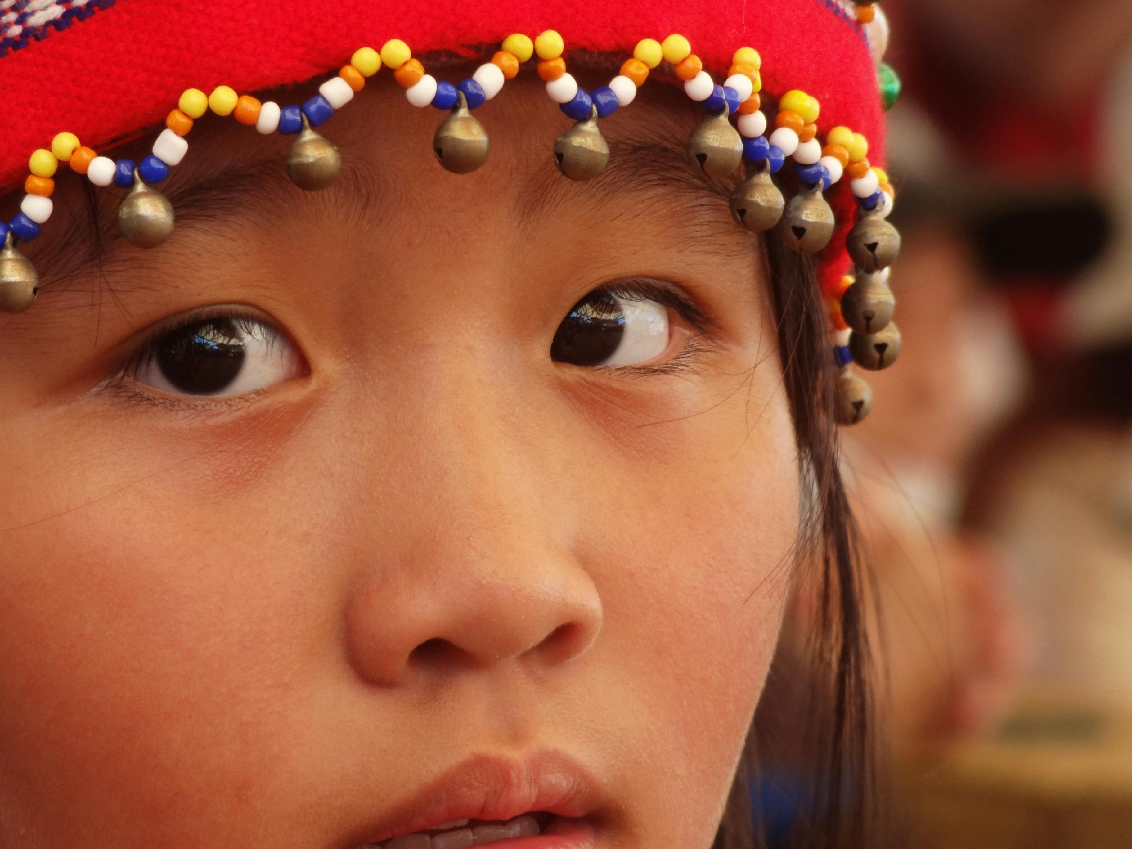 桃園中山國小多元文化齊聚 開啟孩子國際視野