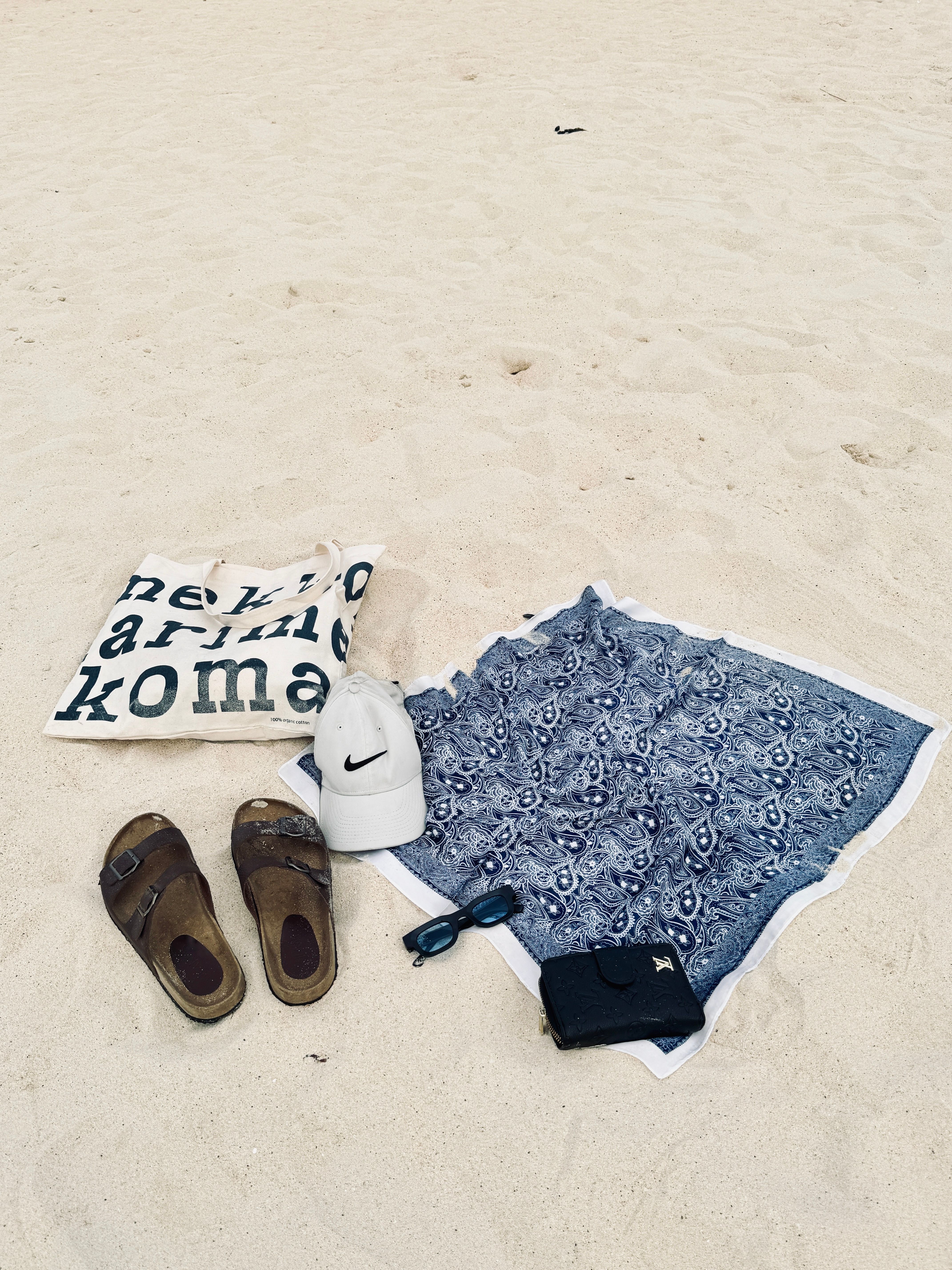 Bolsa de Praia