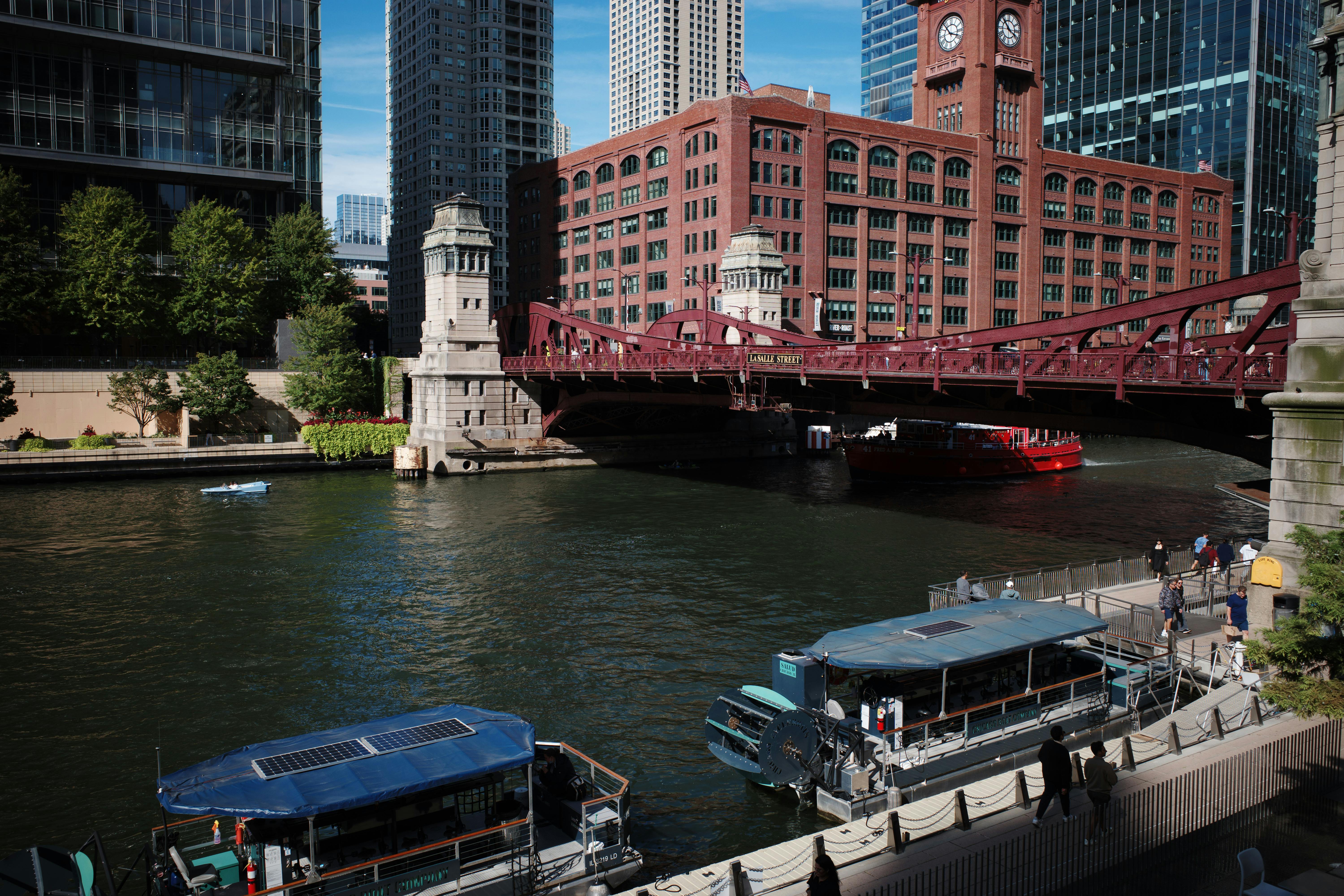 全台首件國際競圖水利工程 虎尾潮 第三期正式開工