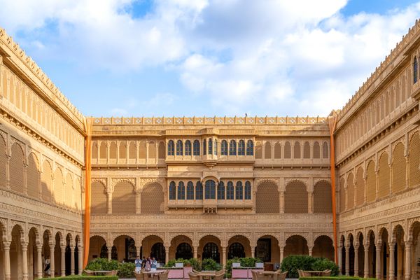 Jaipur - Rajasthan Trip - Transfers