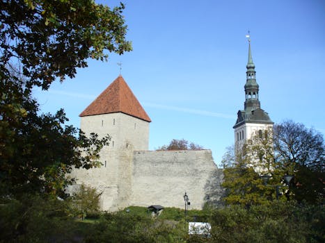 Tallinn, Estonia photo 12