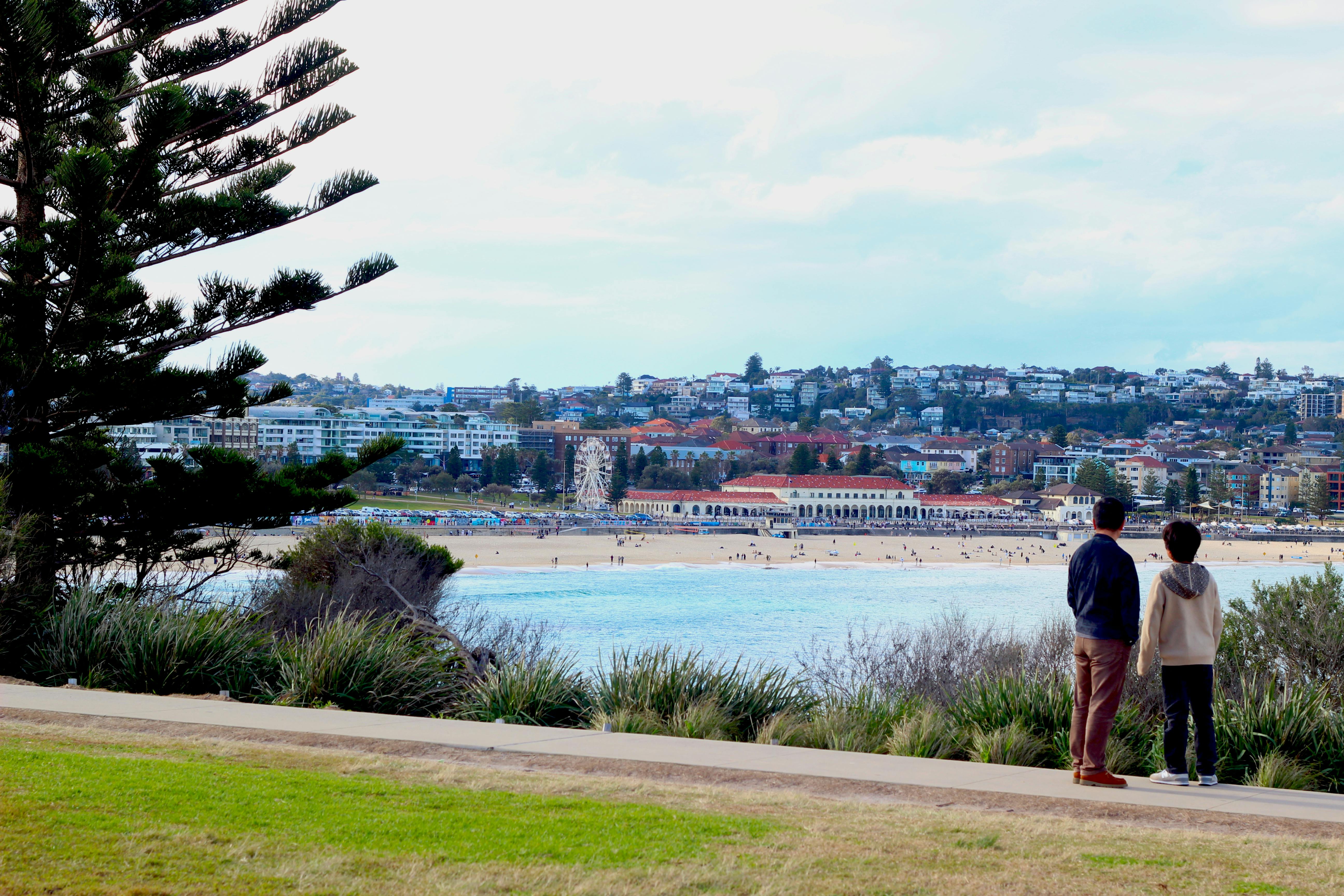 relationships australia — Photo by Cesar G on Pexels