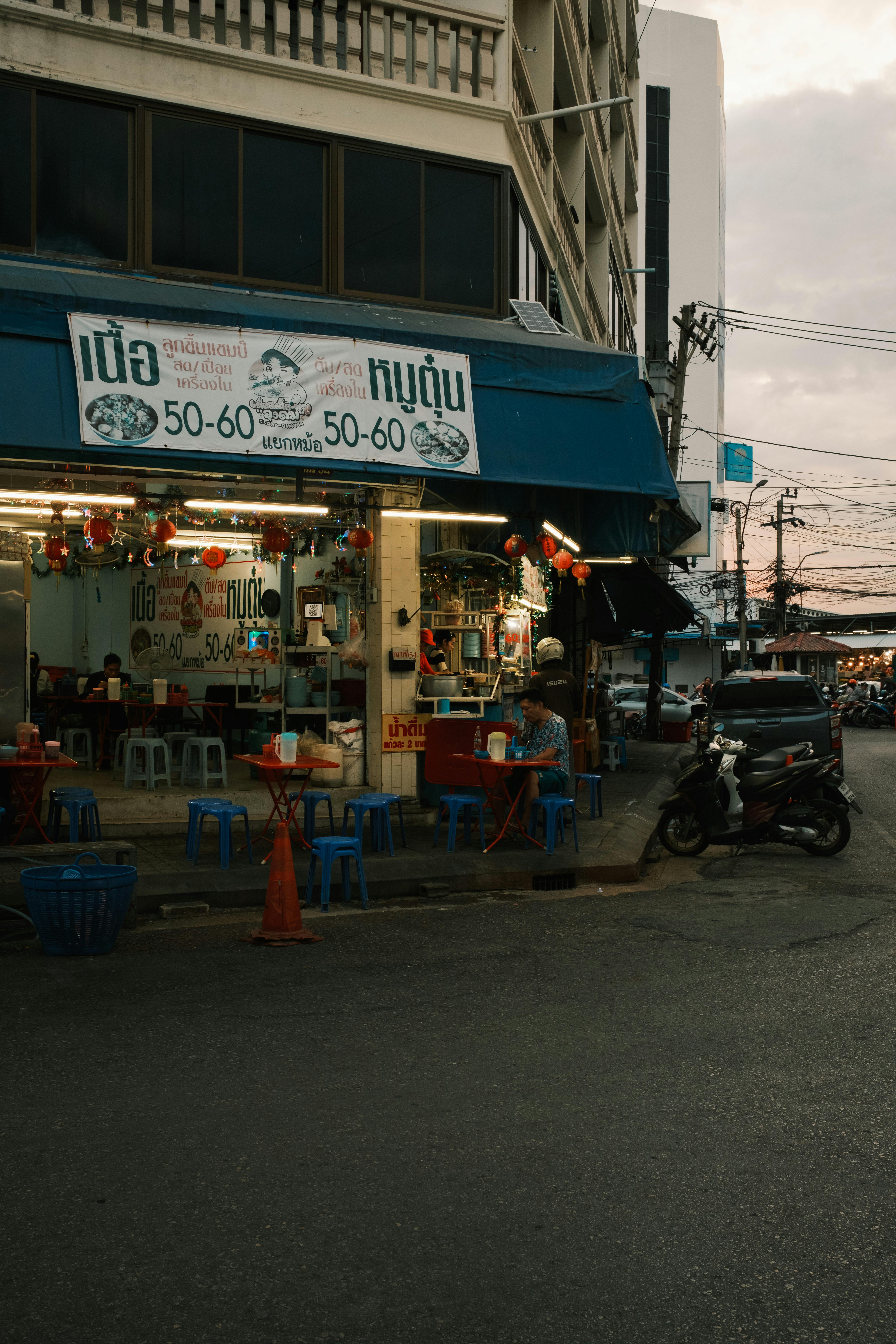 多元文化扎根桃園 移民署帶您走進泰國生活體驗