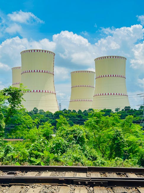 AI 暴領電力需求,核能復興引爆工程建築股2026投資熱潮 AI 暴領電力需求,核能復興引爆工程建築股2026投資熱潮