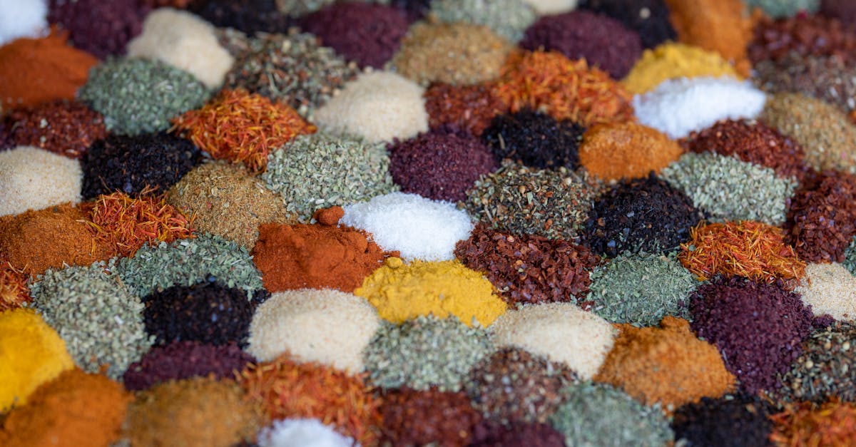 What do cumin taste like