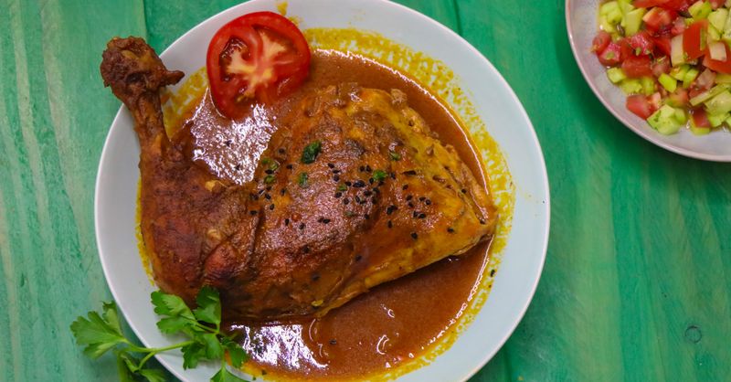 Concombre Cuit : Recette Légère Sportifs