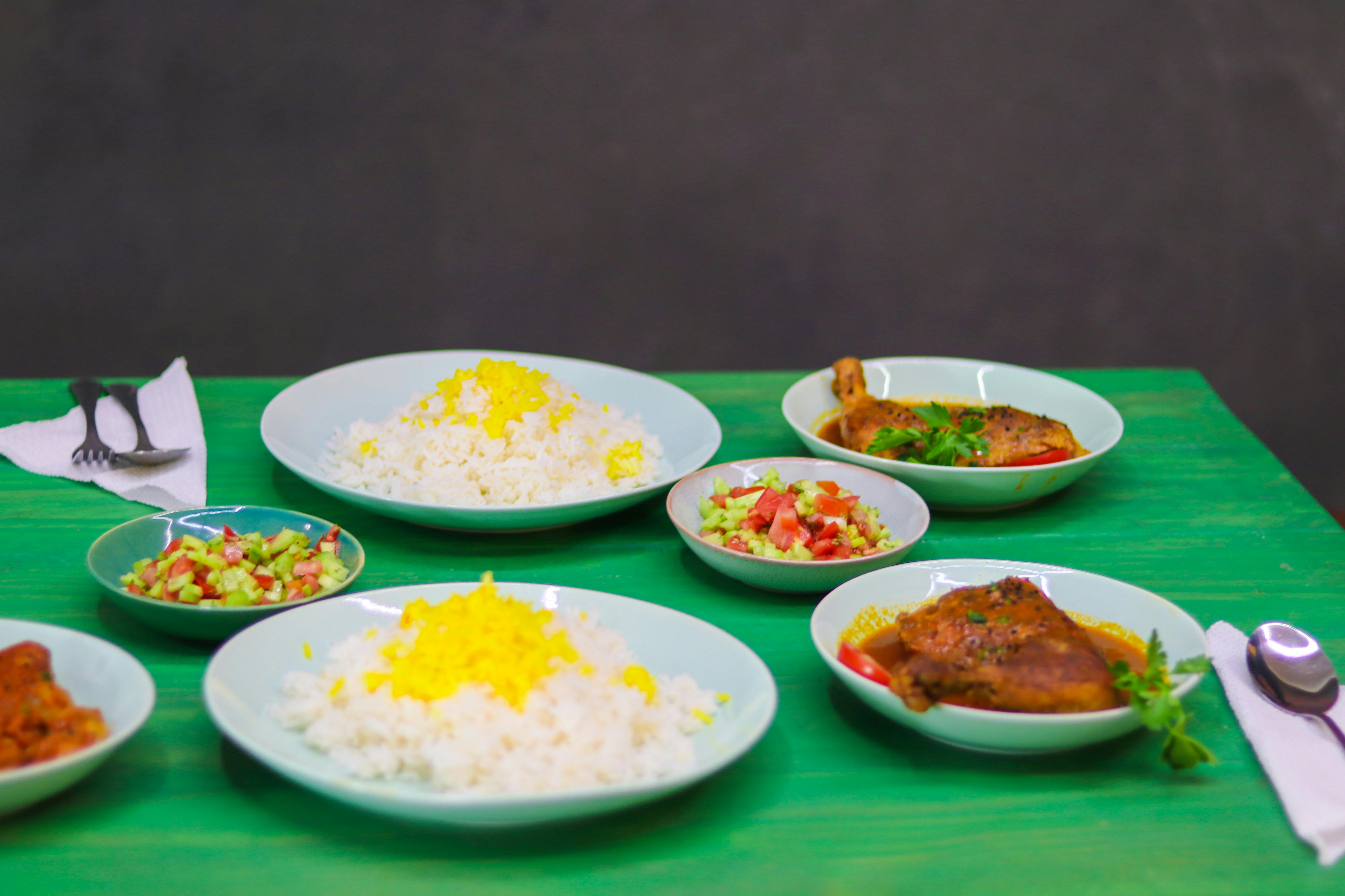 ‘Recession Meals’ Destigmatize Home Cooking on a Budget — Photo by Golboo Maghooli on Pexels