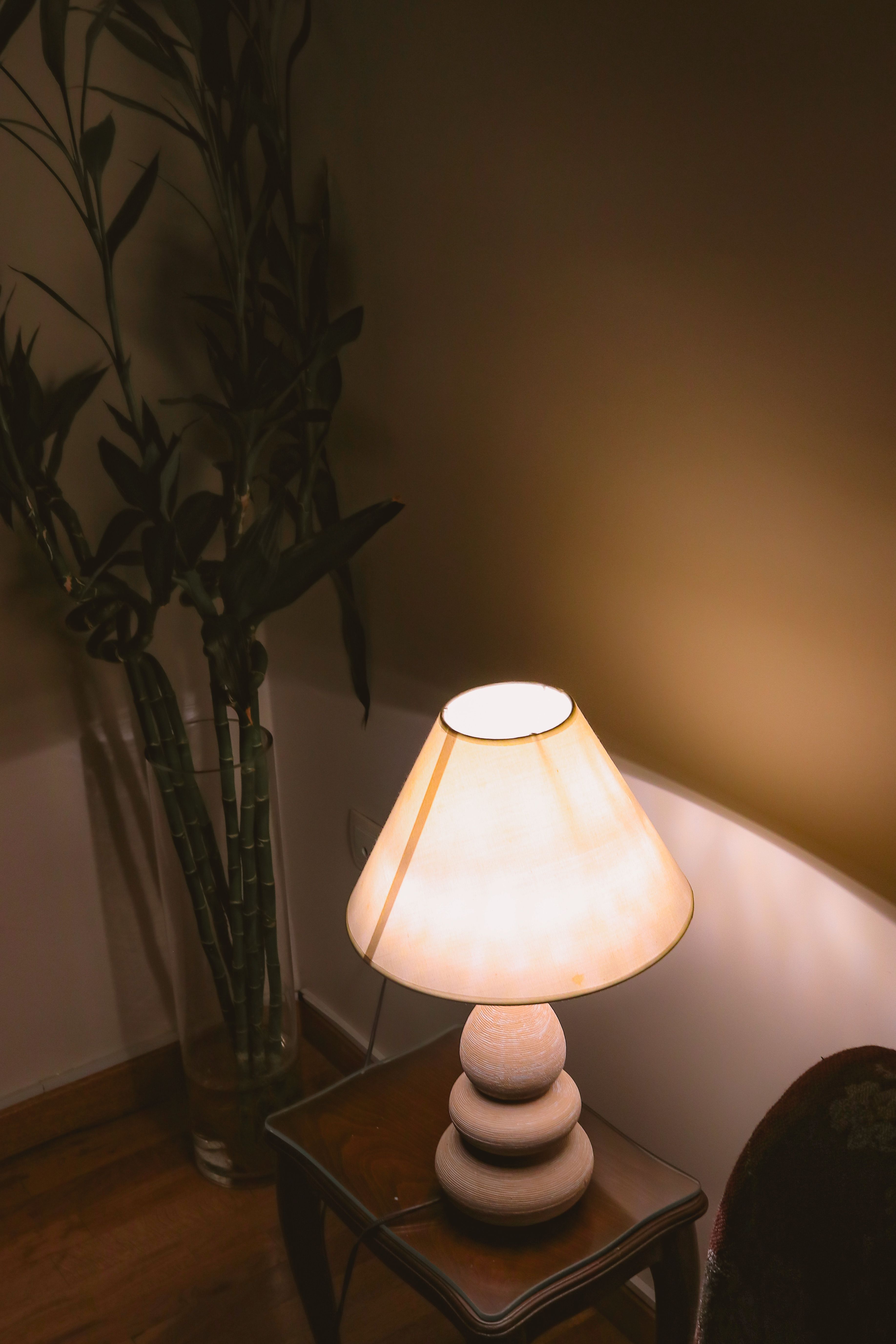 The kindest way to think about coffee table reset
