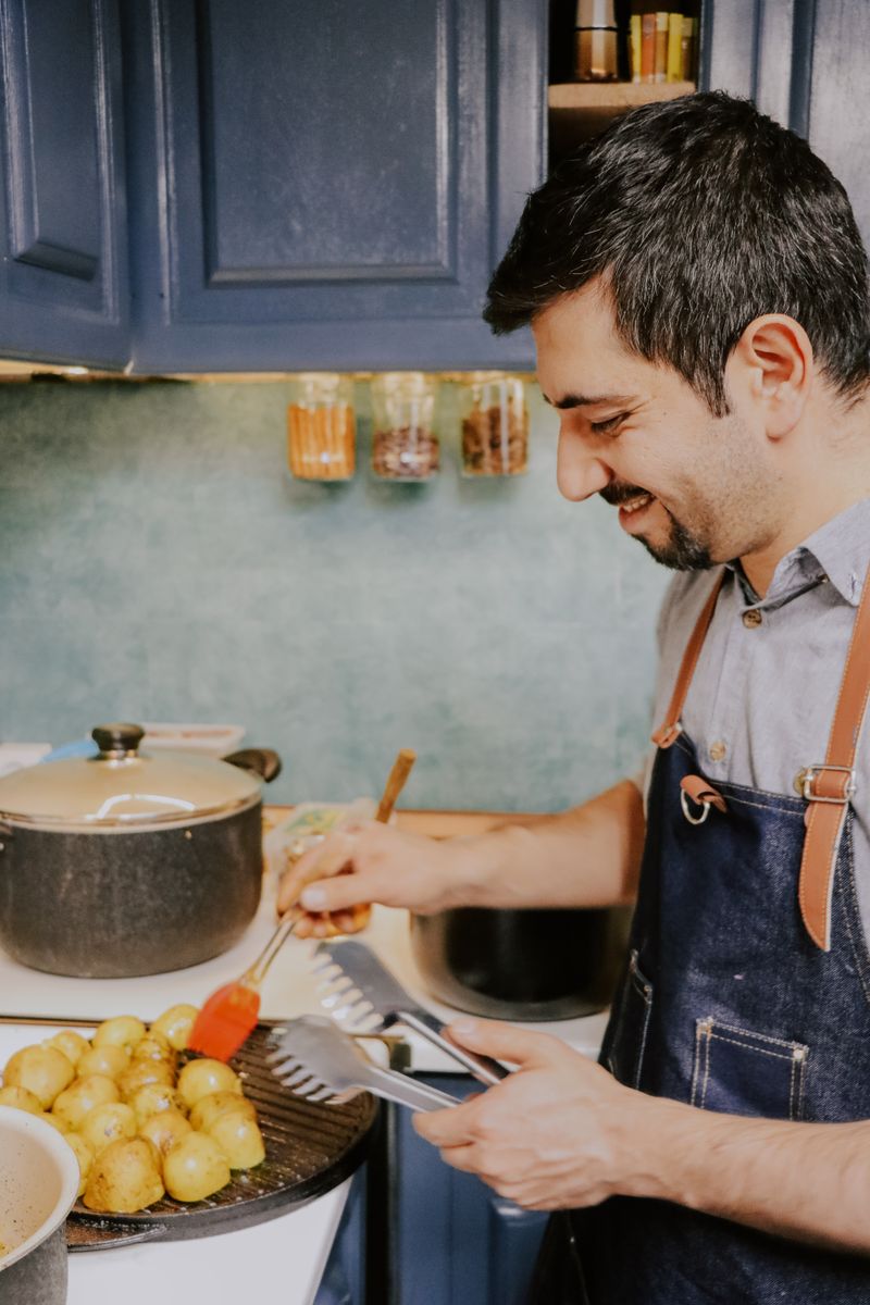 Chef a domicilio