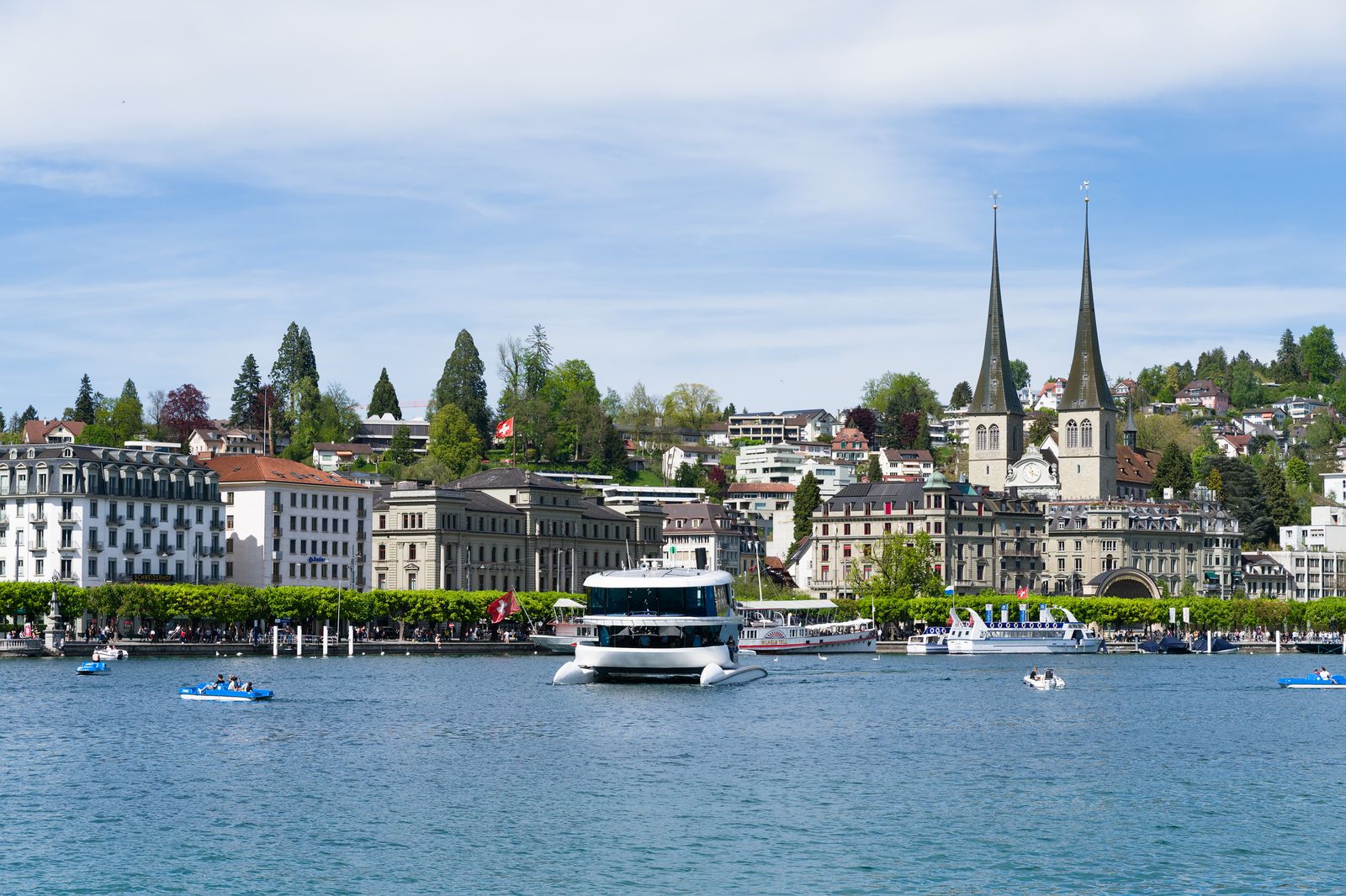 Lucerne