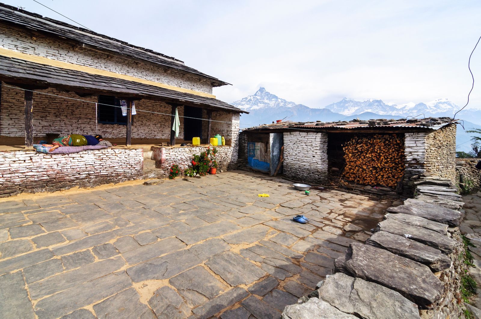 Pokhara