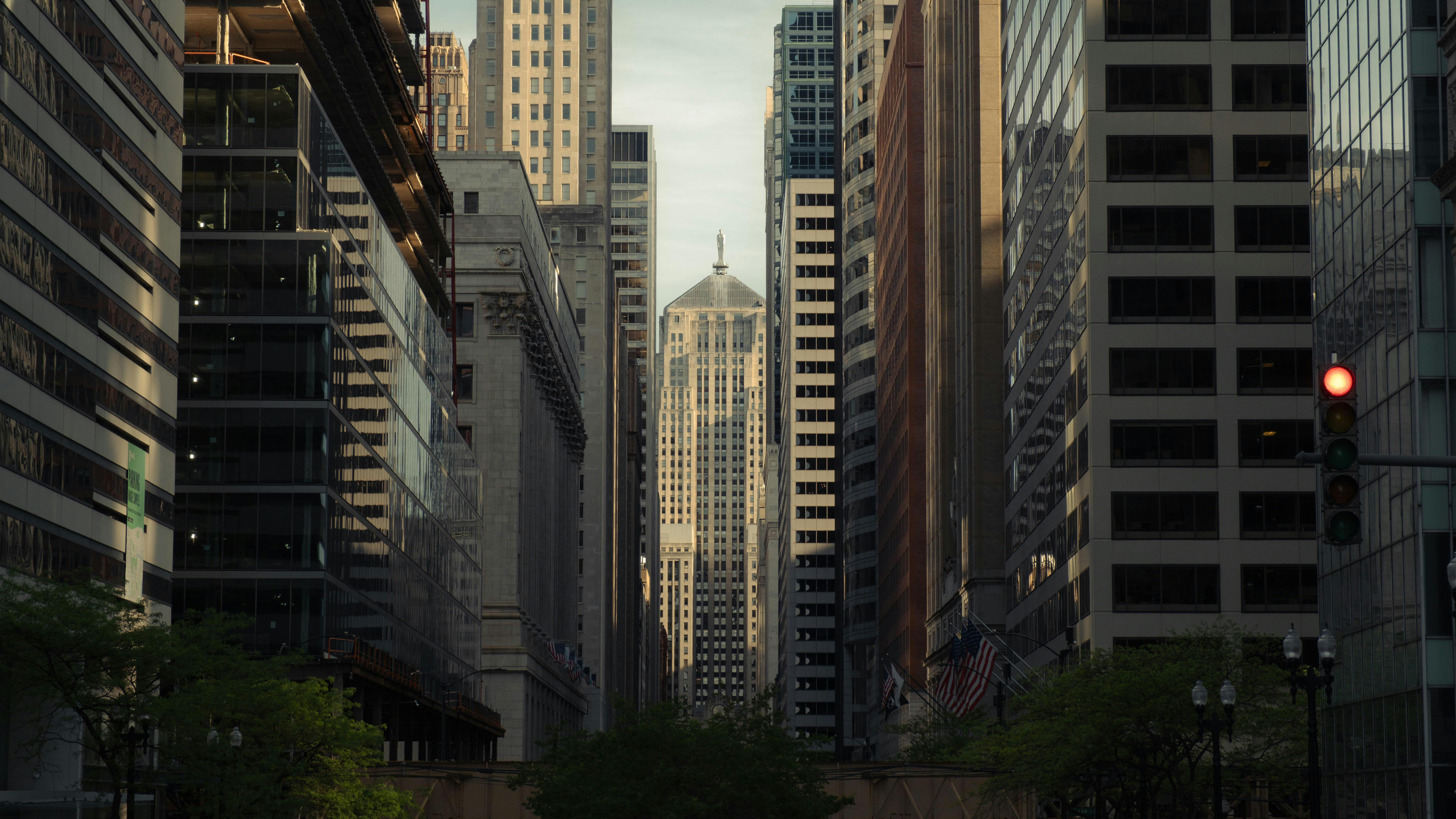 Chicago Industrial Market Sees Strong Demand as Prologis Reports Record Leasing