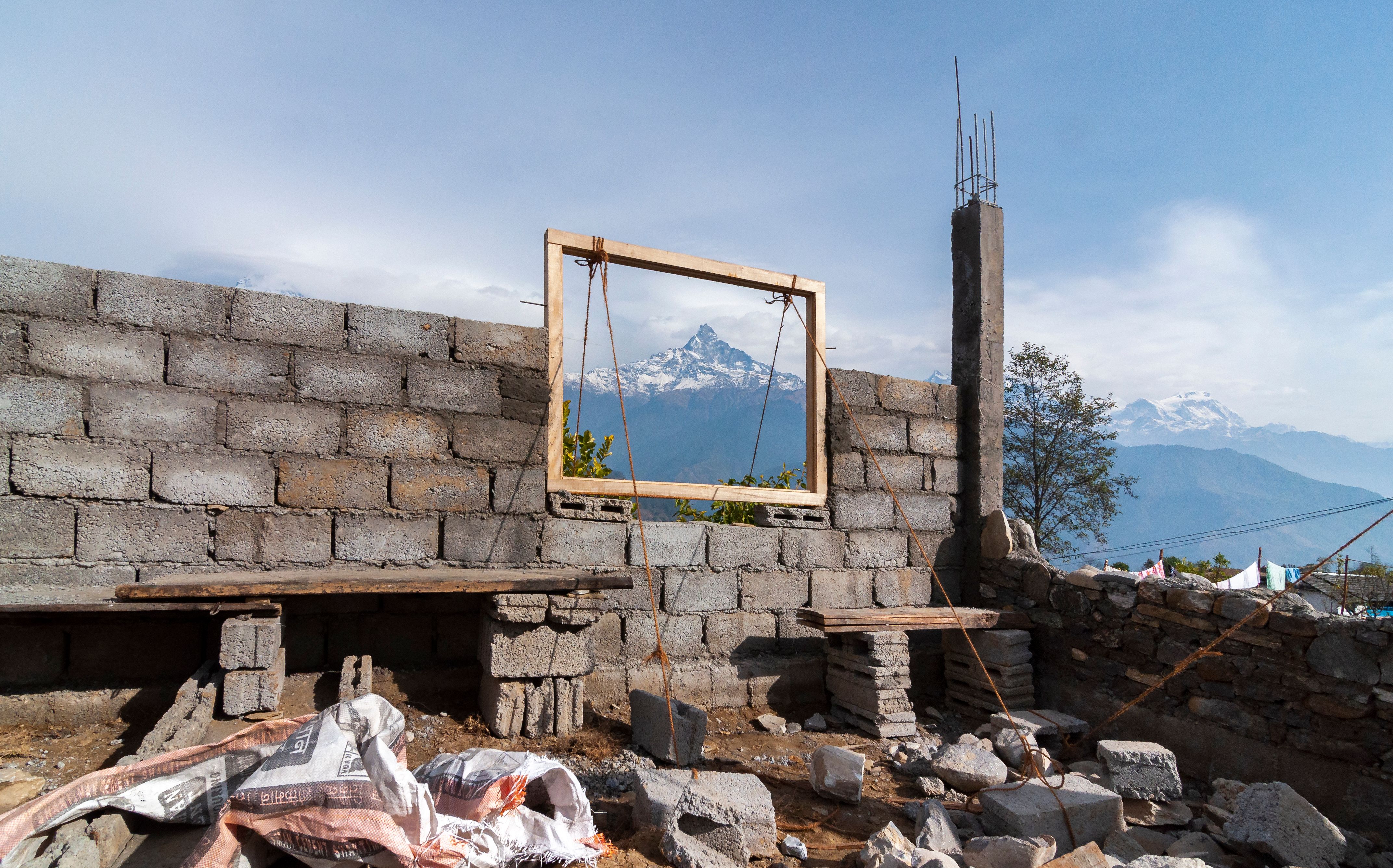 Nepal Faces Estimated $5 Billion Infrastructure Repair Bill Following Recent Flooding