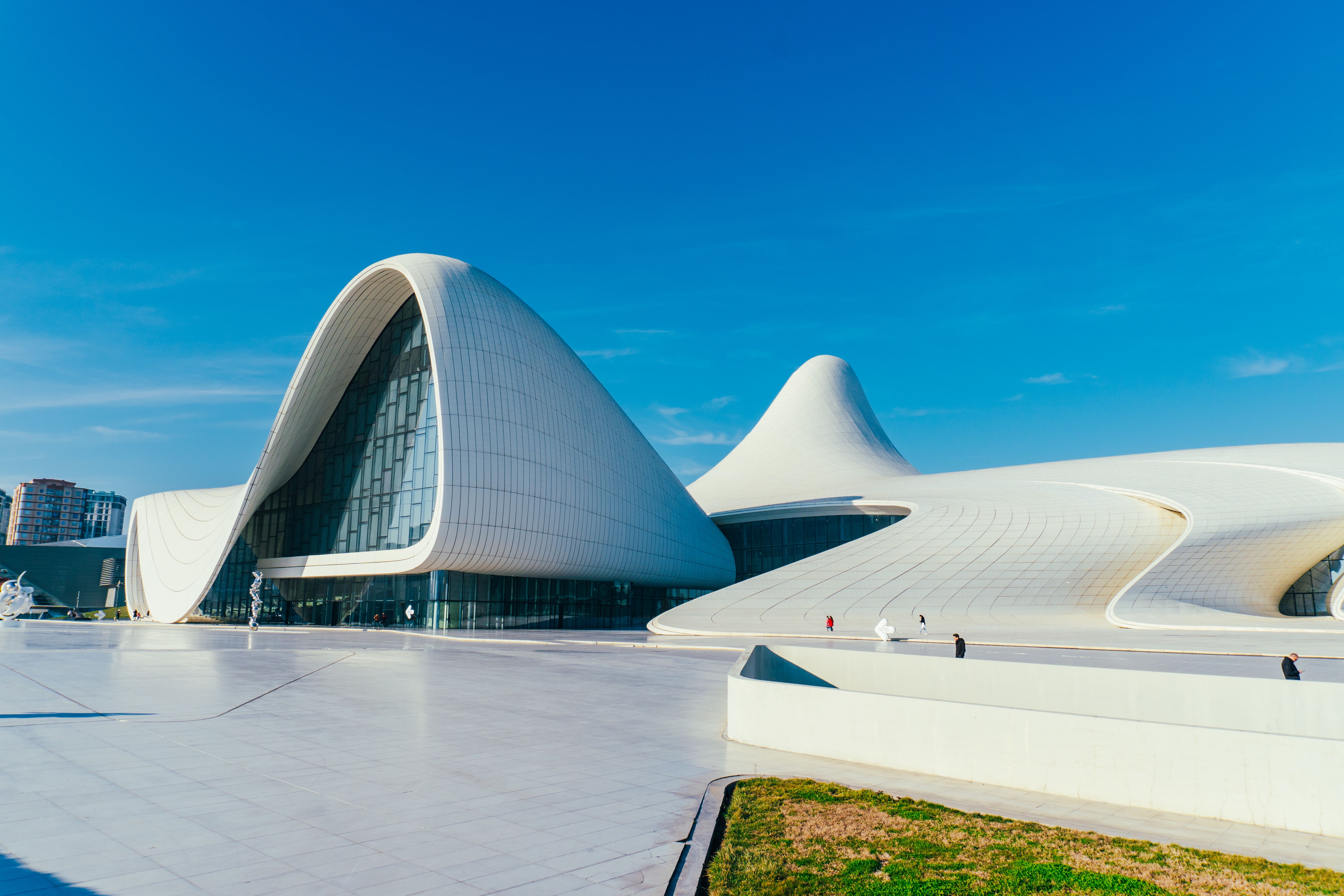 Museums & attractions in International Drive