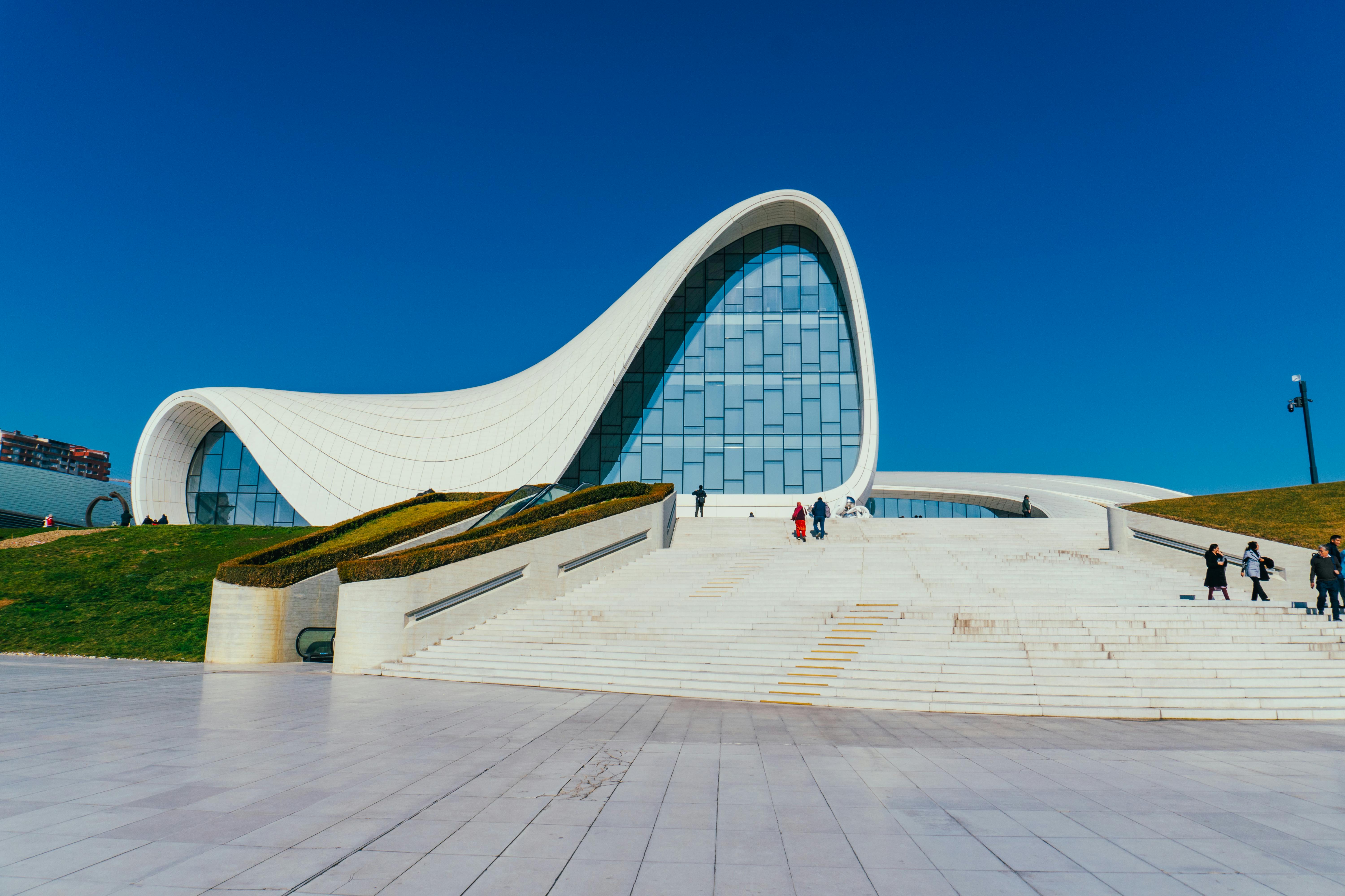 local civics hub — Photo by Zulfugar Karimov on Pexels