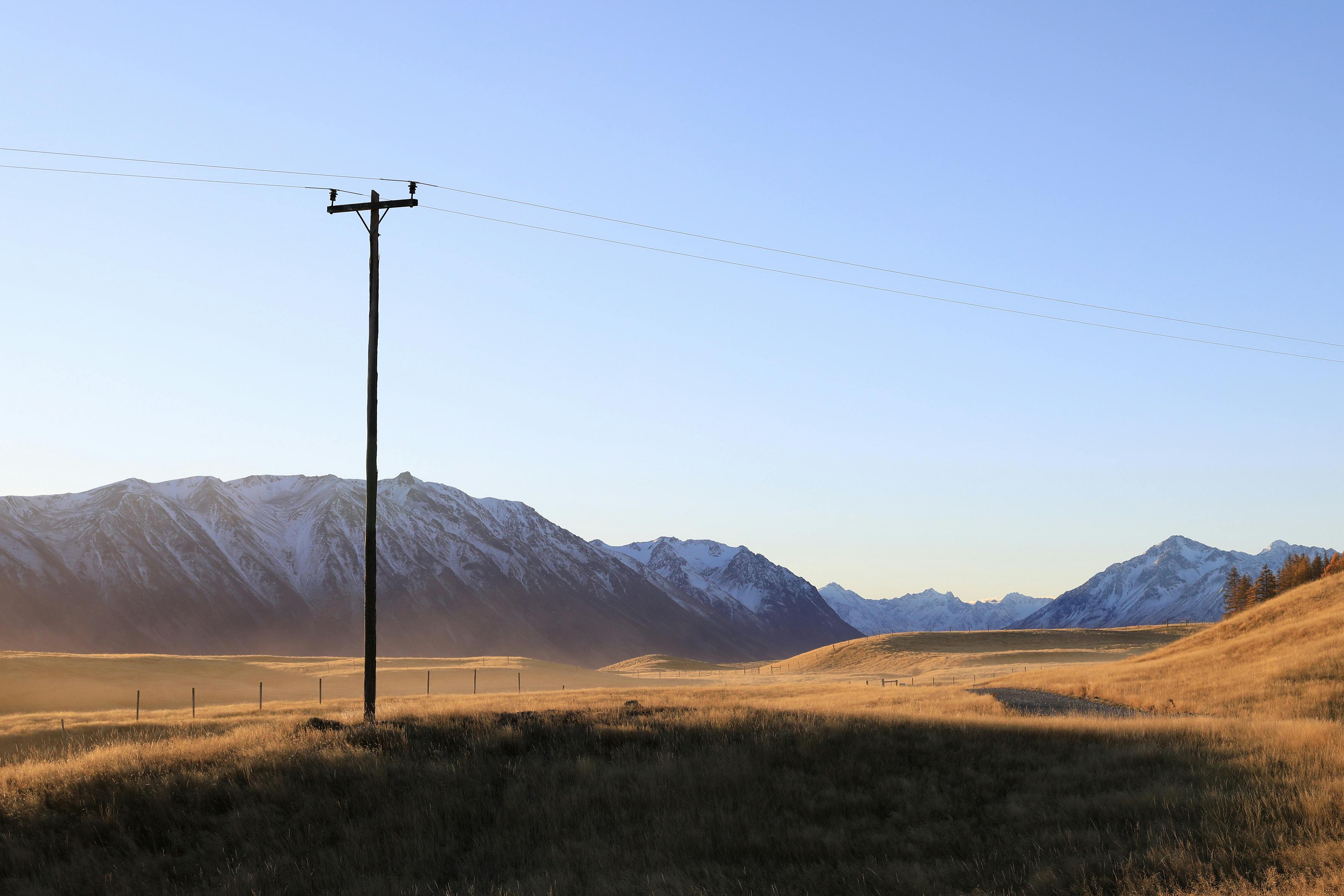 Tips for Campervan Travel: New Zealand — Photo by Ray Bran on Pexels