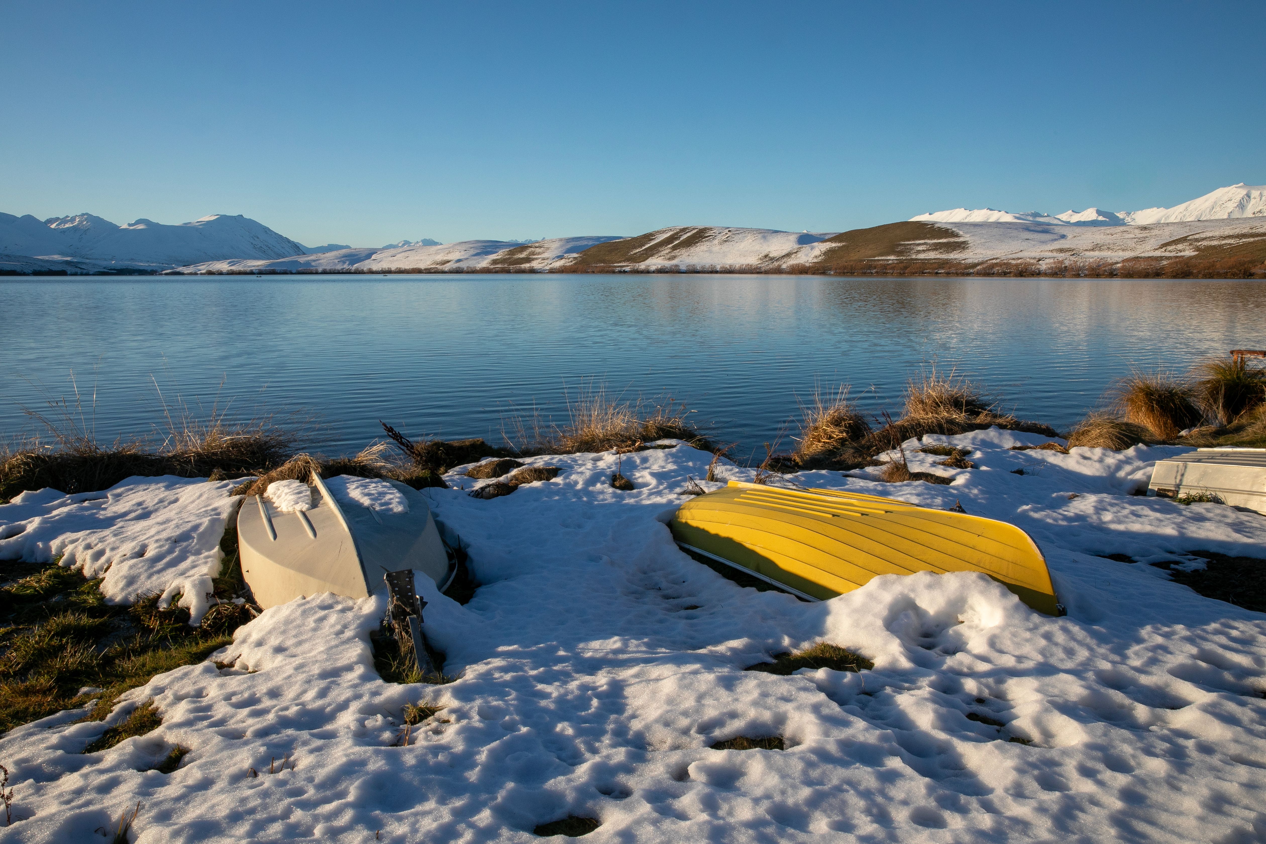 A travel guide to New Zealand: Cost, culture and more tips for visiting the country — Photo by Ray Bran on Pexels